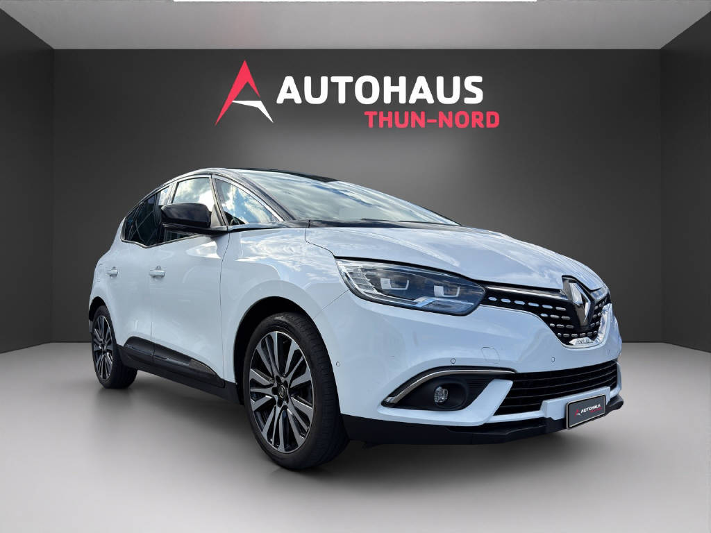 RENAULT Scénic 1.3 TCe 160 Initiale EDC-image-6