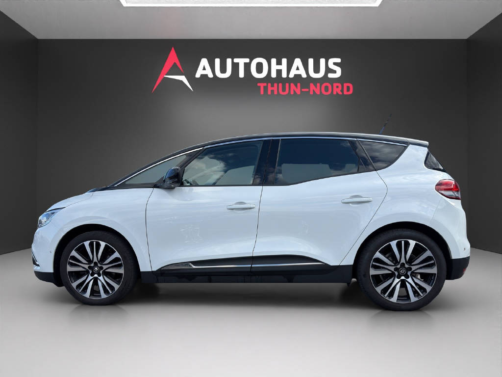 RENAULT Scénic 1.3 TCe 160 Initiale EDC-image-1
