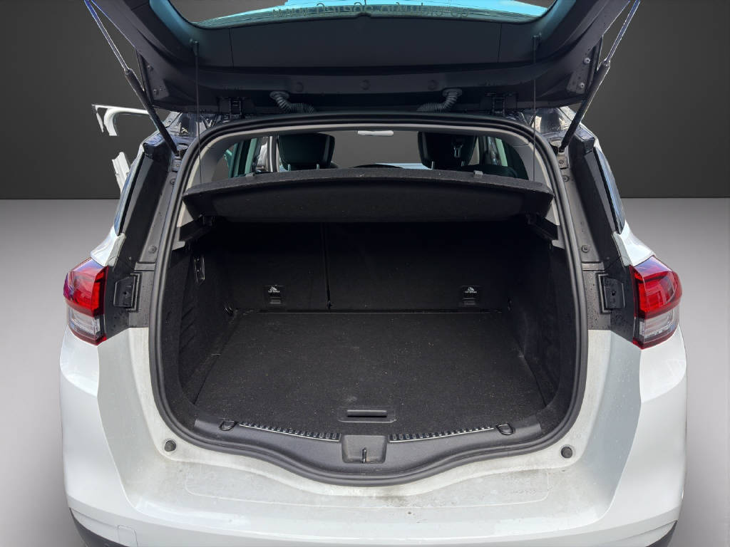 RENAULT Scénic 1.3 TCe 160 Initiale EDC-image-9