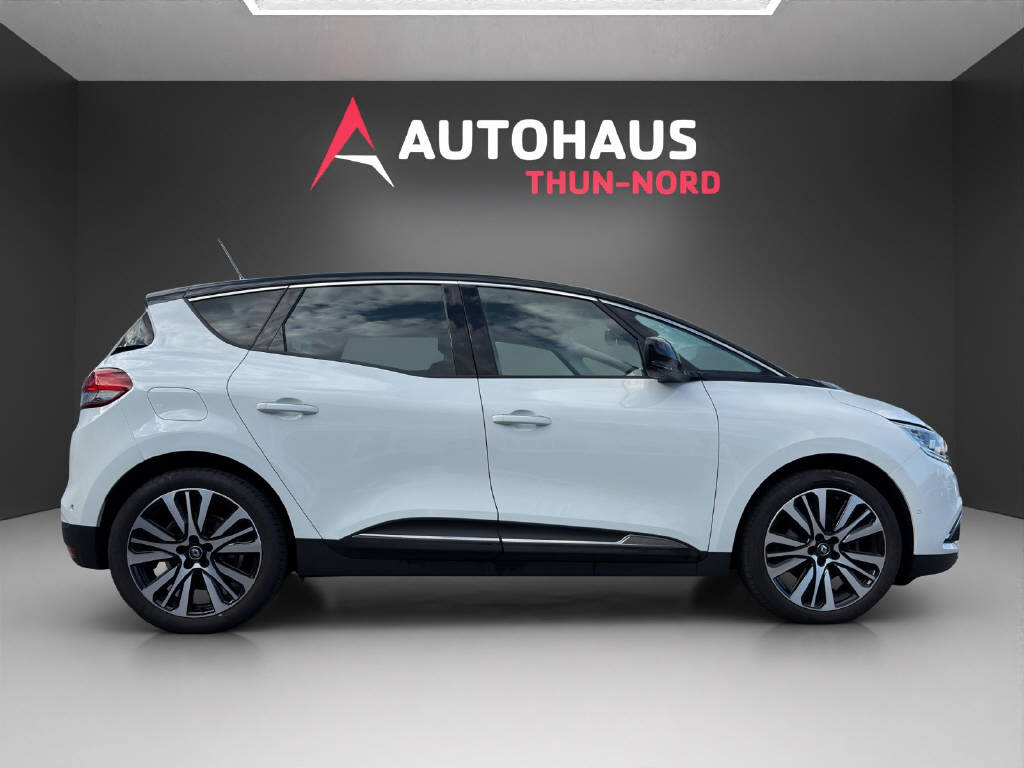 RENAULT Scénic 1.3 TCe 160 Initiale EDC-image-5