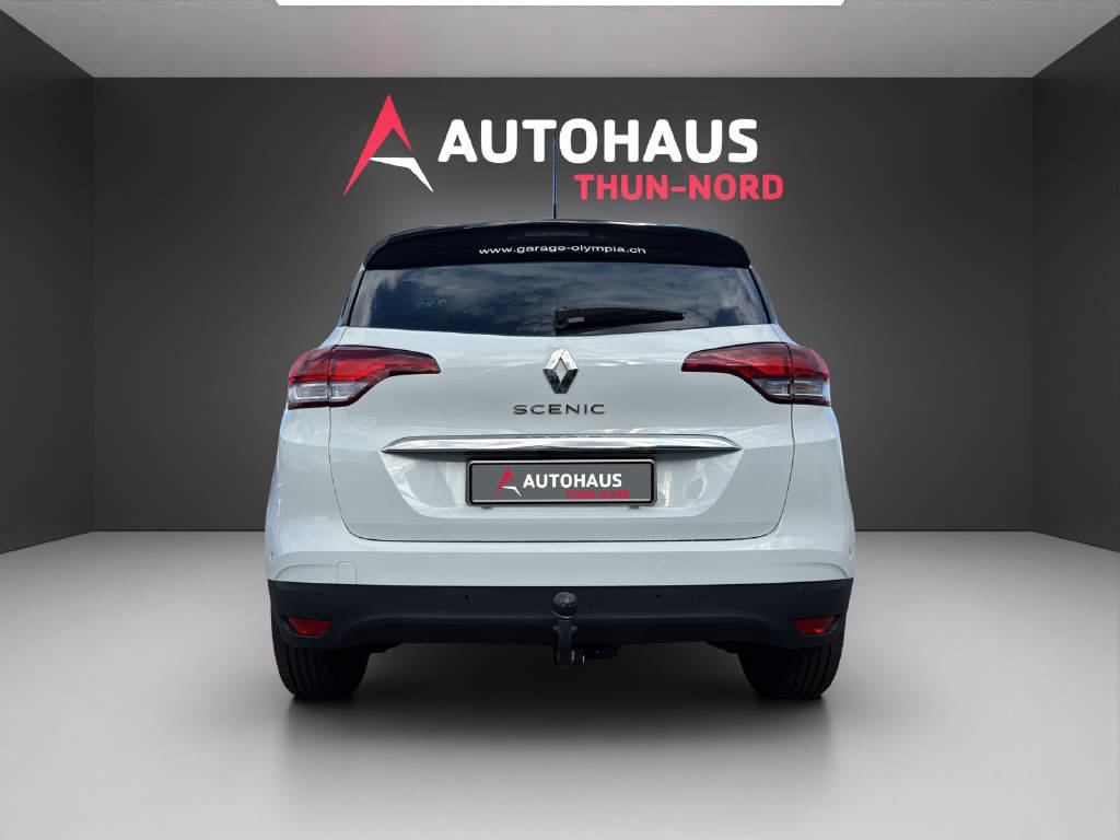 RENAULT Scénic 1.3 TCe 160 Initiale EDC-image-3