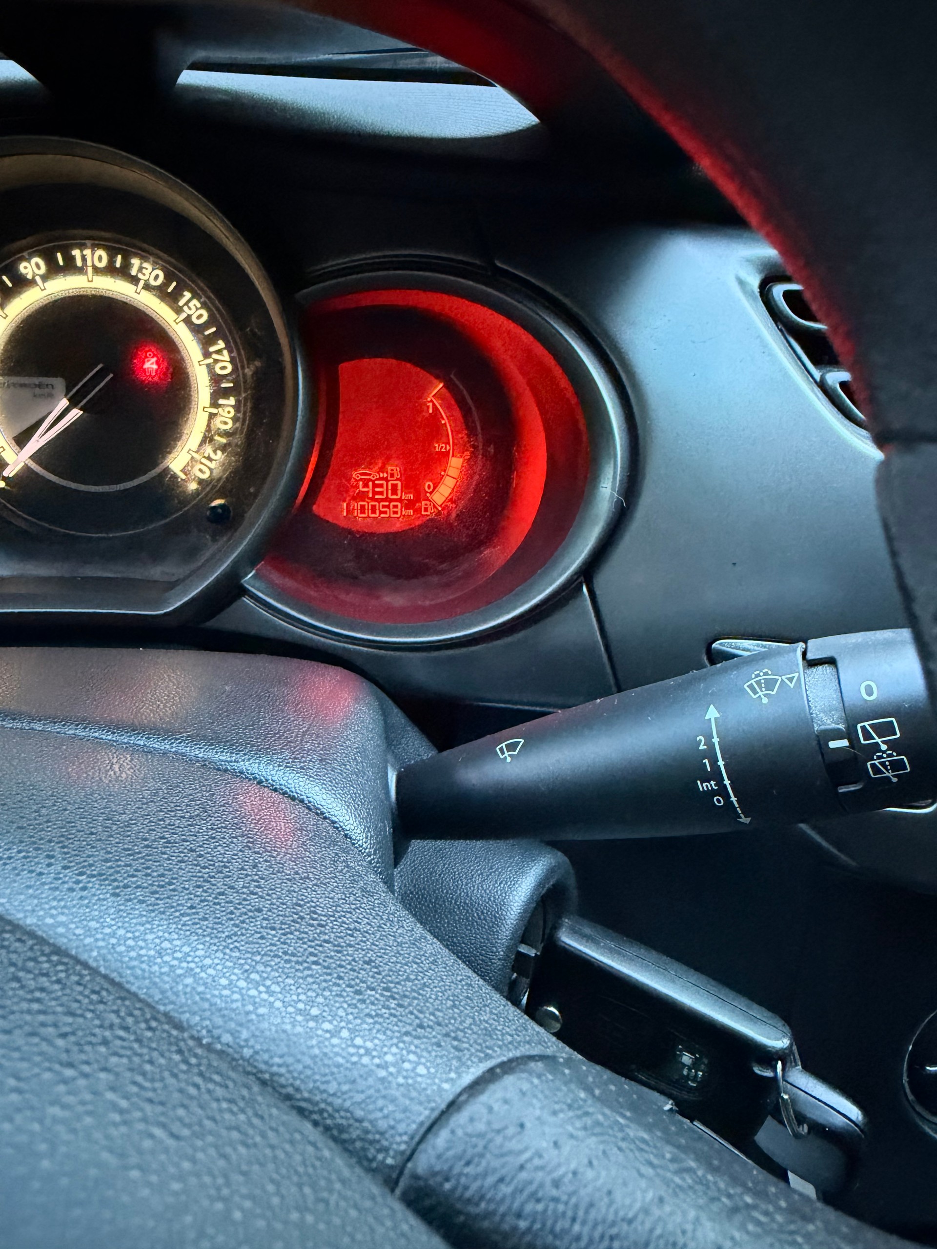 CITROEN C3 1.2i Exclusive-image-9