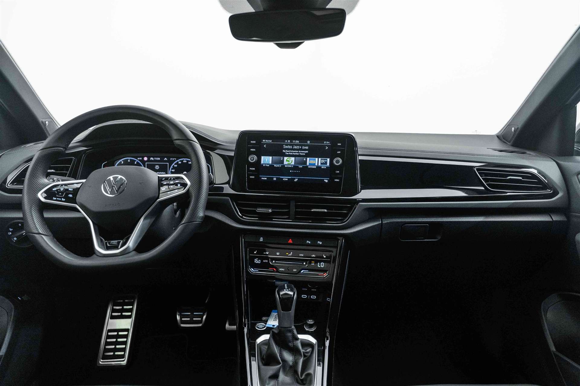 VW T-Roc 2.0 TSI R-Line DSG 4Motion 190PS-image-8