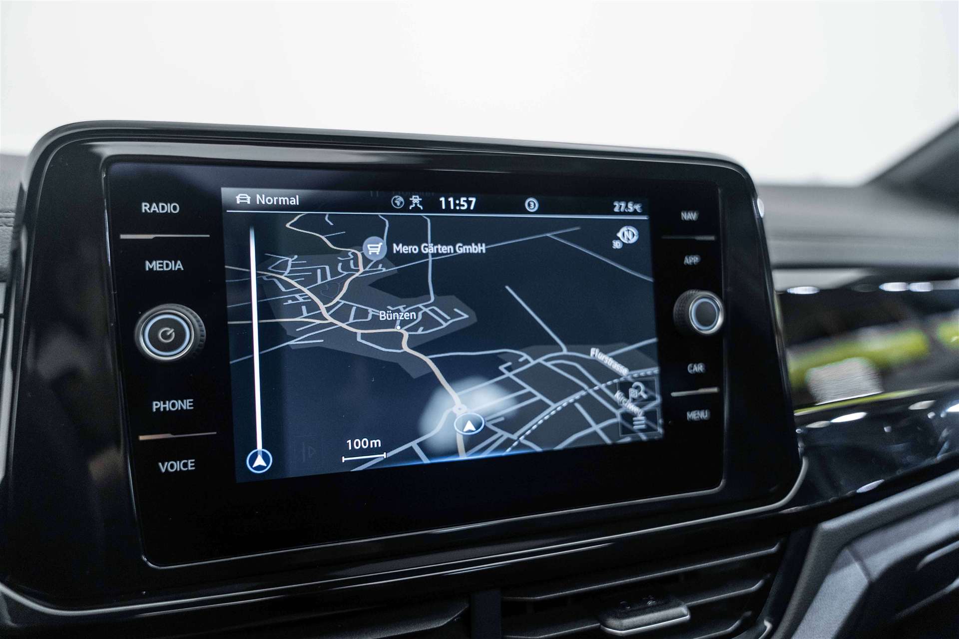VW T-Roc 2.0 TSI R-Line DSG 4Motion 190PS-image-22