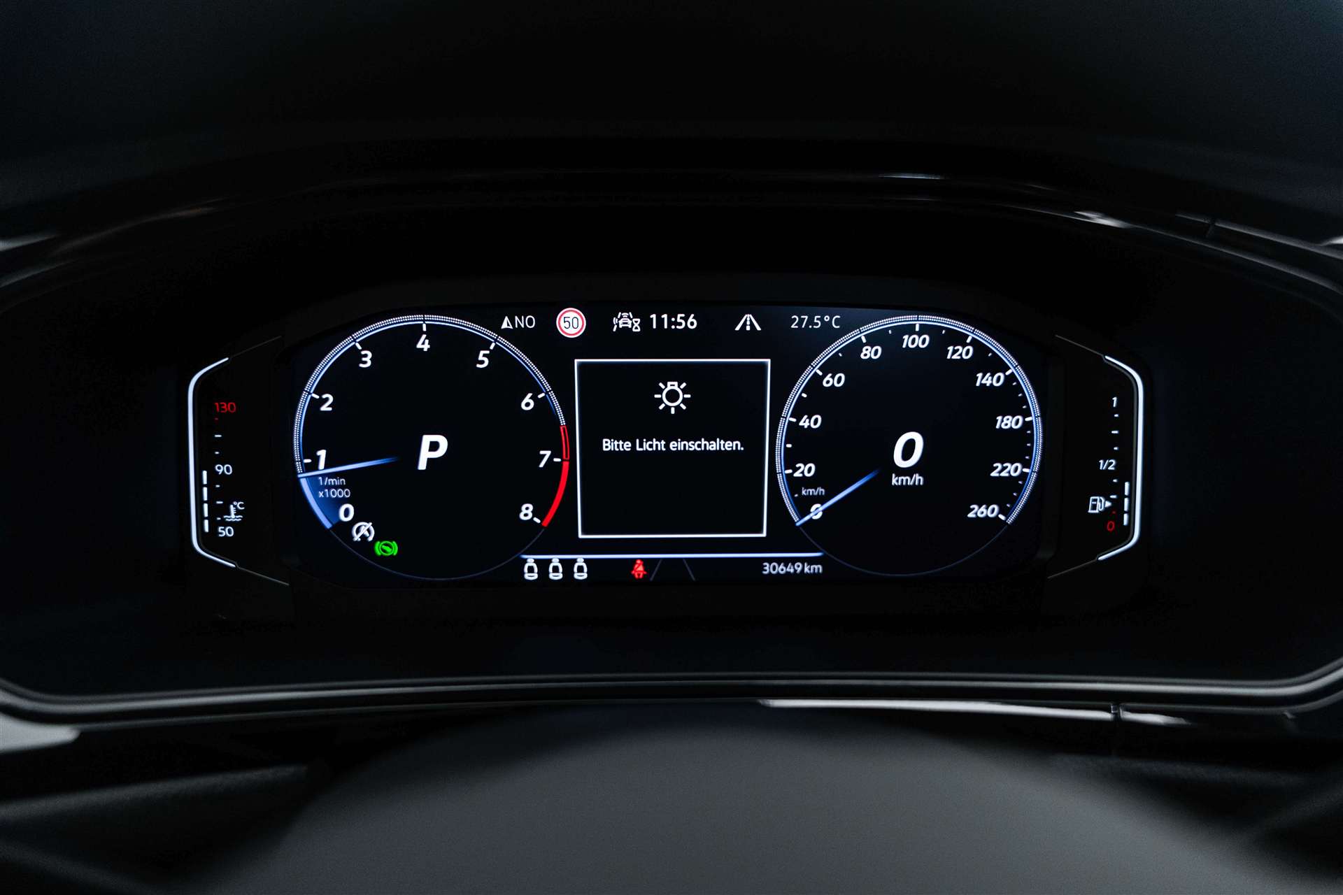 VW T-Roc 2.0 TSI R-Line DSG 4Motion 190PS-image-23