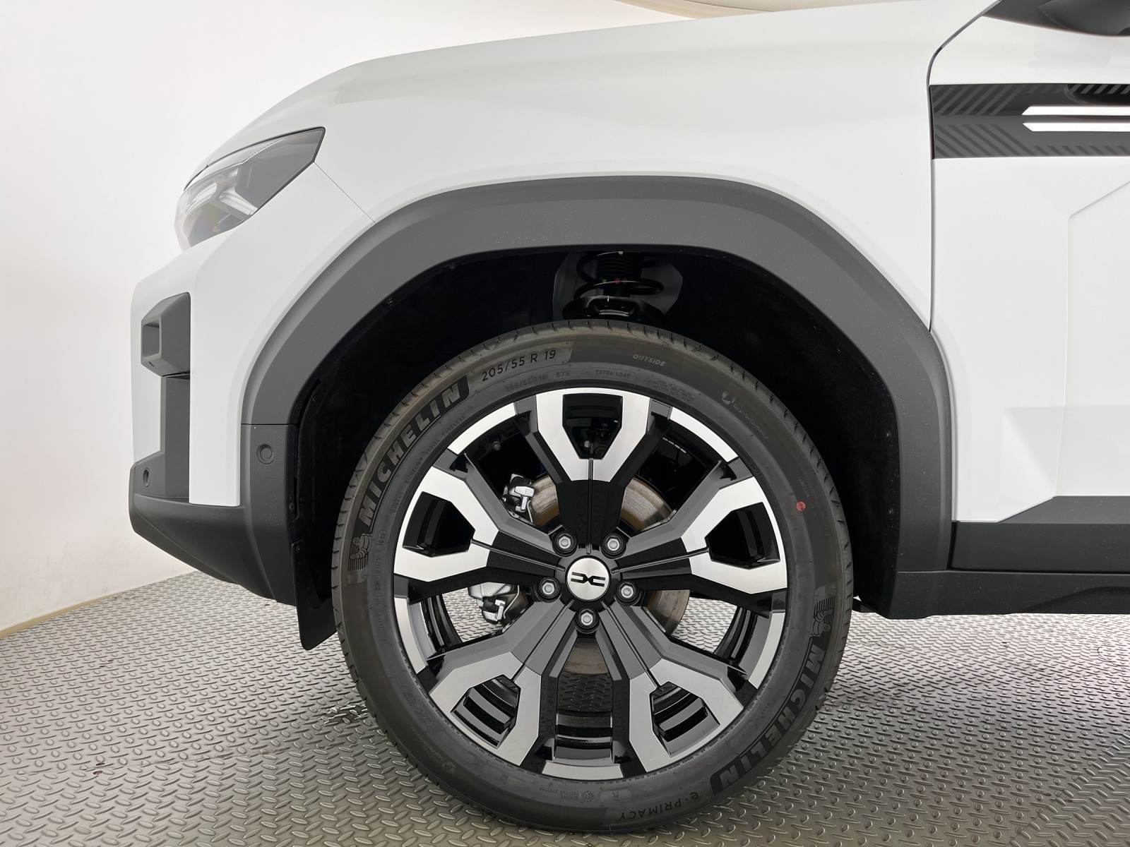DACIA Bigster 1.2 Hybrid Journey 4WD-image-5