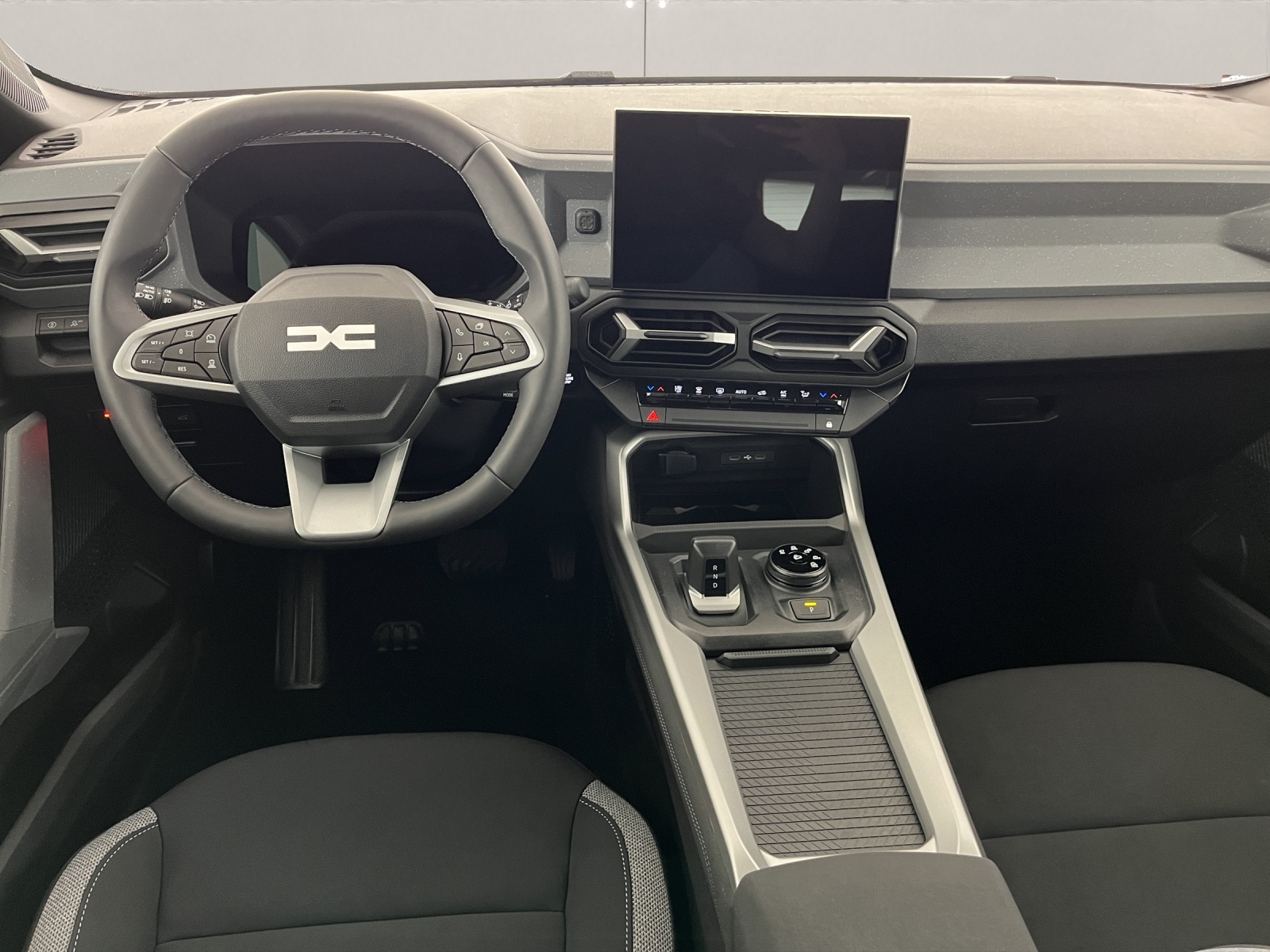 DACIA Bigster 1.2 Hybrid Journey 4WD-image-8