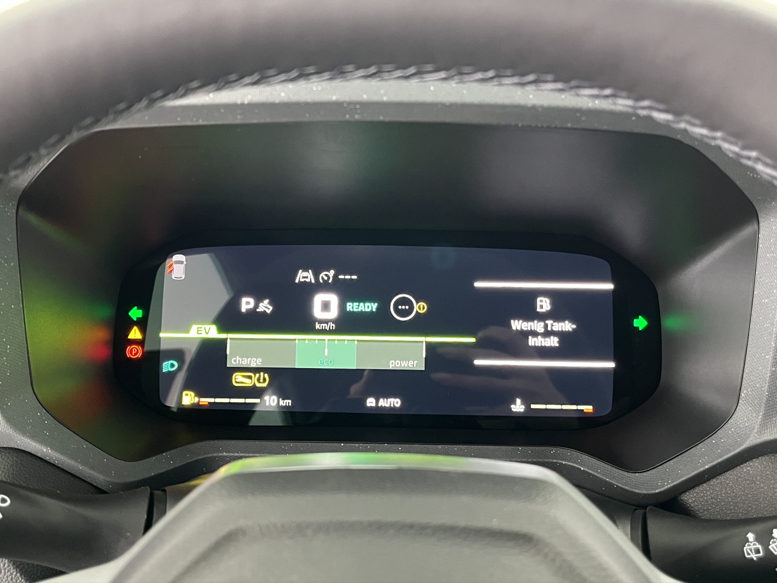 DACIA Bigster 1.2 Hybrid Journey 4WD-image-10