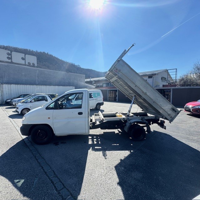 HYUNDAI 2.5 TDI-image-2