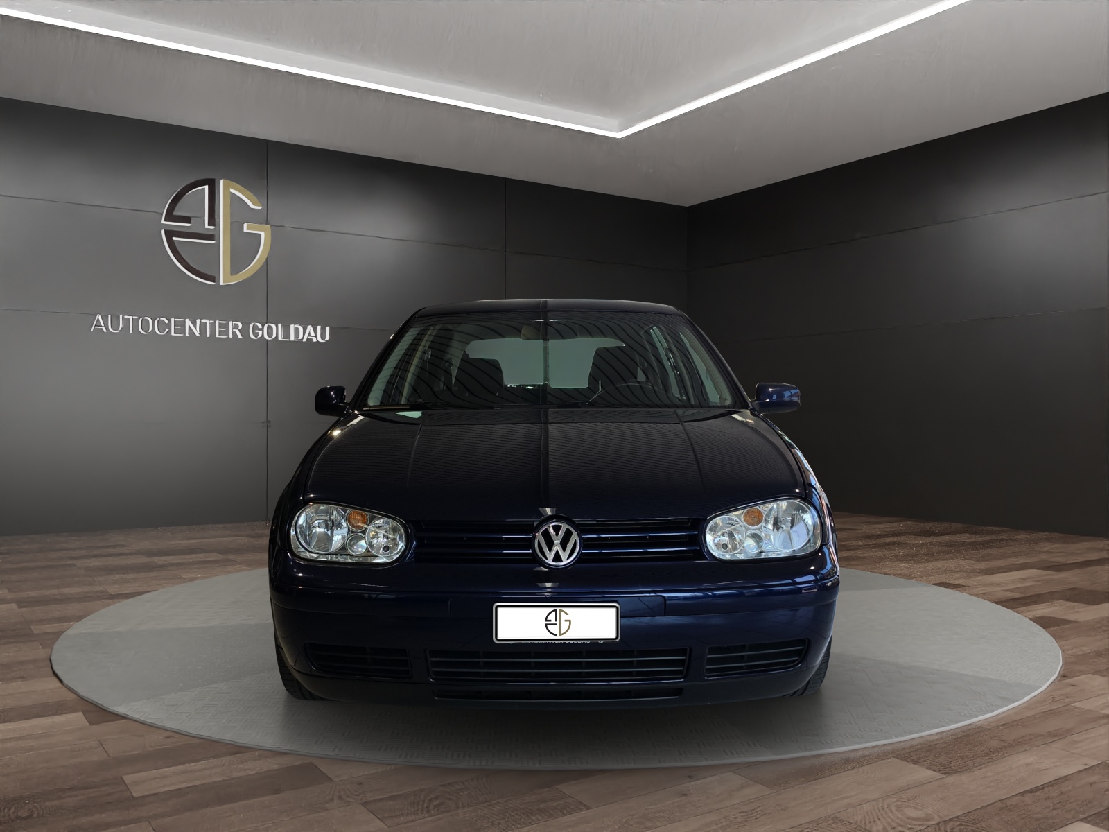 VW Golf 1.8 GTI-image-5