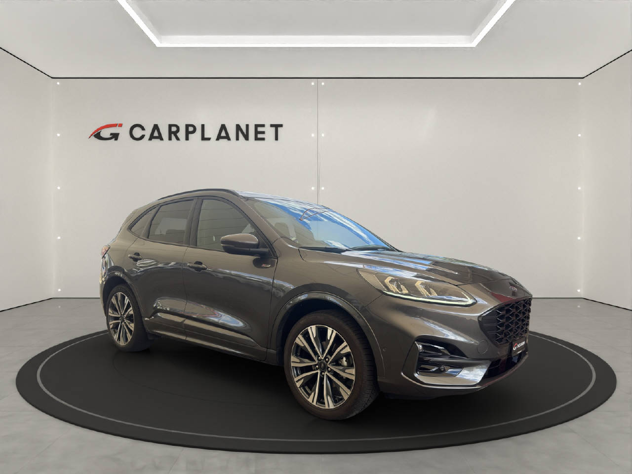 FORD Kuga 2.5 Plug-in Hybrid ST-Line X-image-1