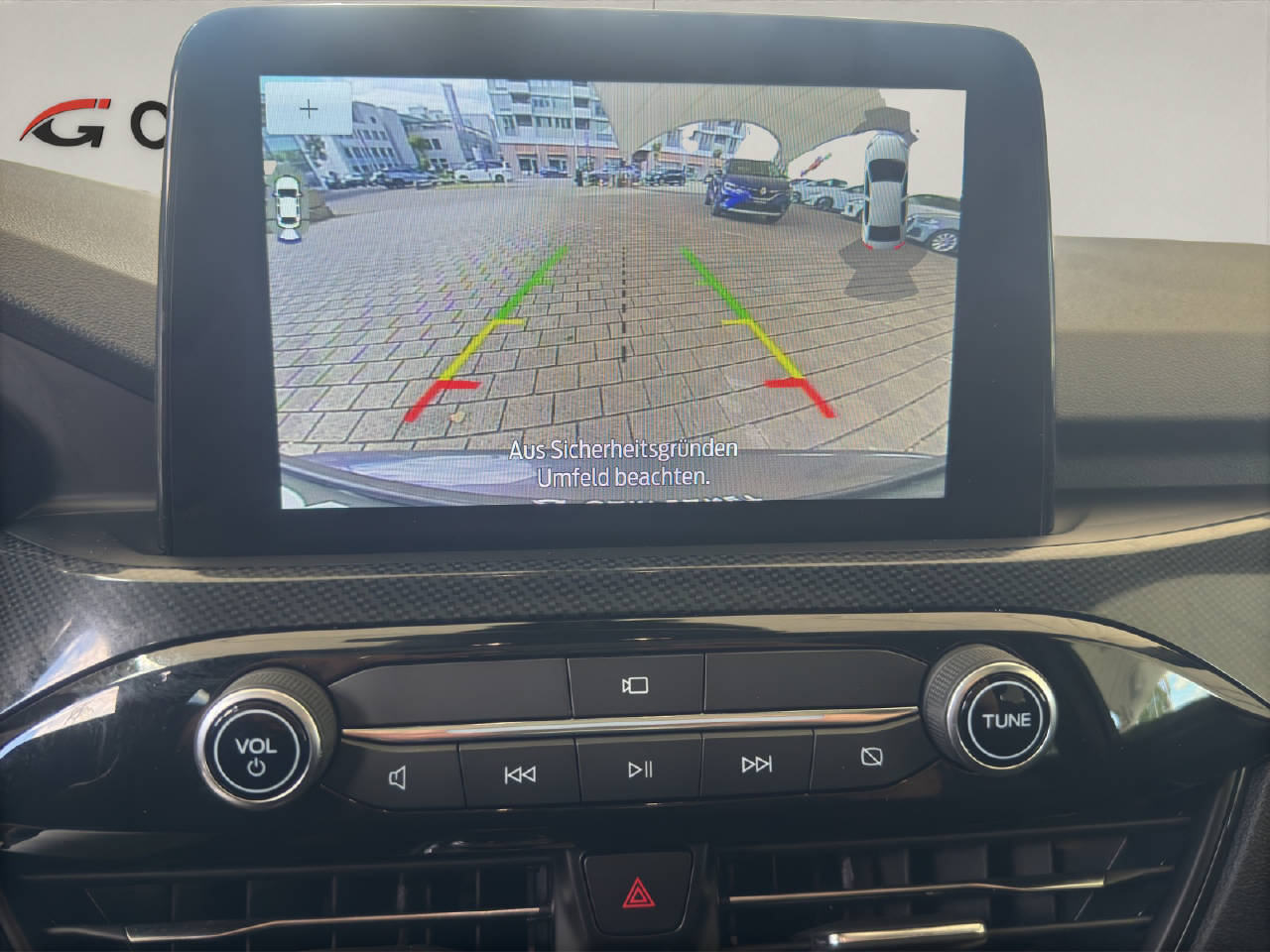 FORD Kuga 2.5 Plug-in Hybrid ST-Line X-image-14