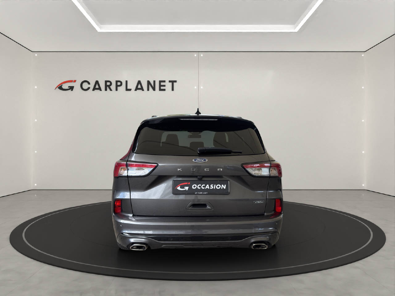 FORD Kuga 2.5 Plug-in Hybrid ST-Line X-image-6
