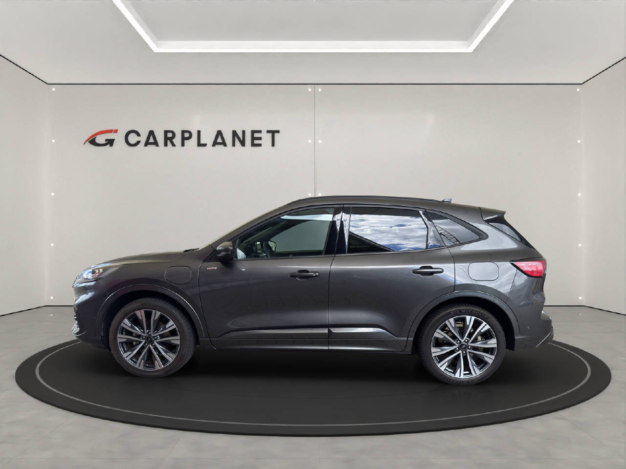 FORD Kuga 2.5 Plug-in Hybrid ST-Line X-image-3