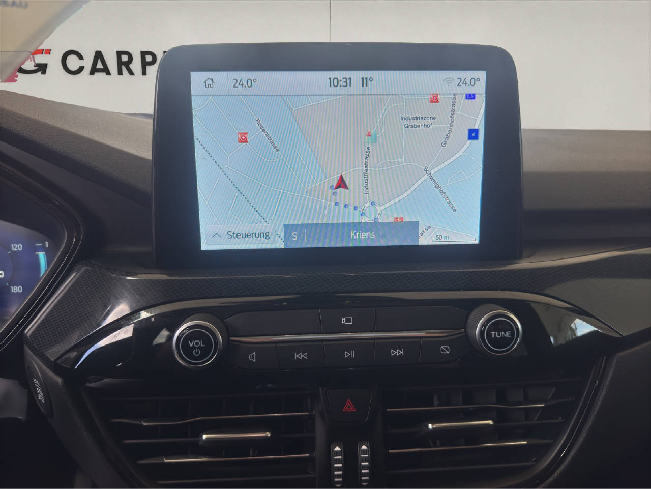 FORD Kuga 2.5 Plug-in Hybrid ST-Line X-image-13