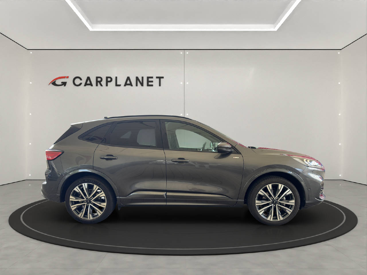 FORD Kuga 2.5 Plug-in Hybrid ST-Line X-image-2