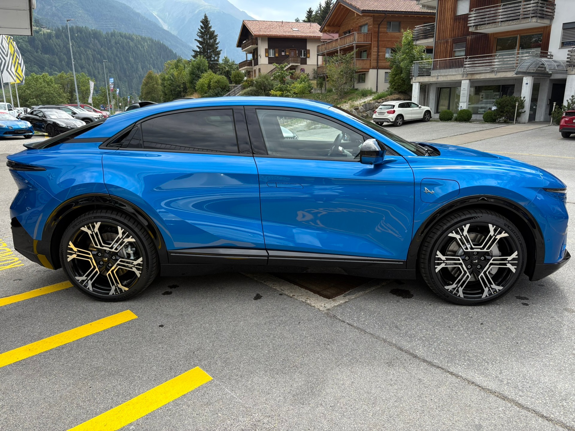 ALPINE A390 86kWh GT AWD-image-3