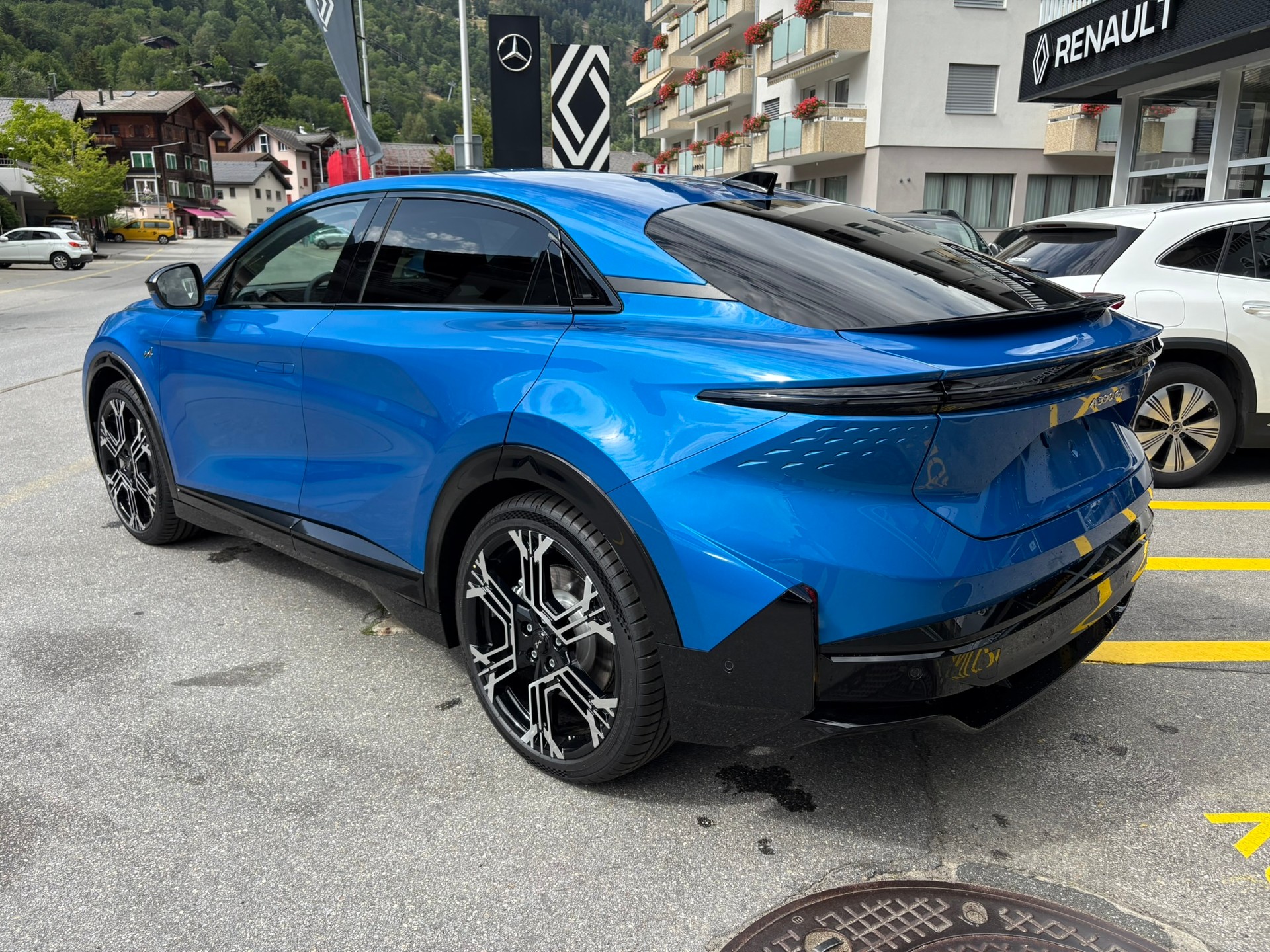 ALPINE A390 86kWh GT AWD-image-6