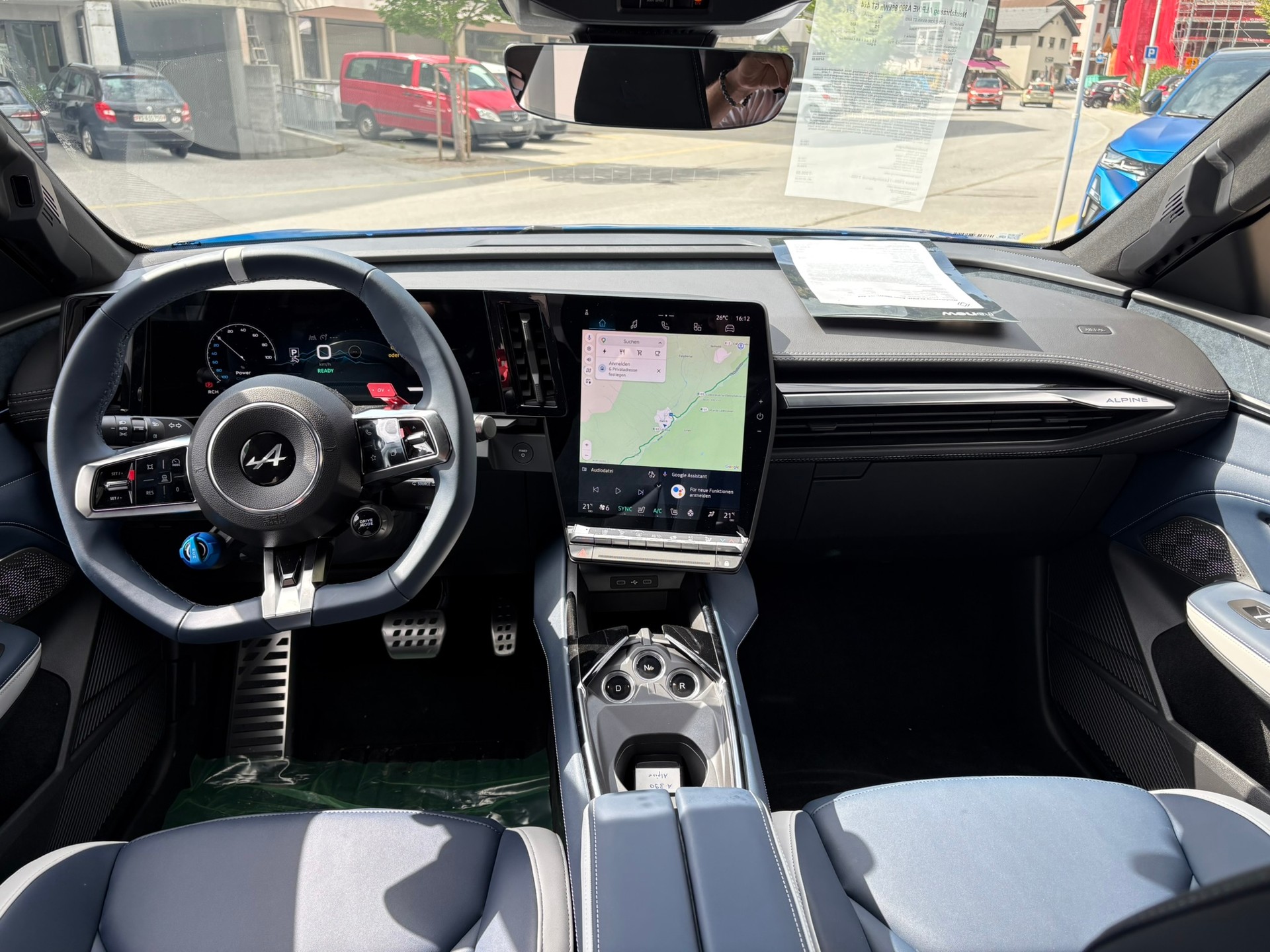 ALPINE A390 86kWh GT AWD-image-12
