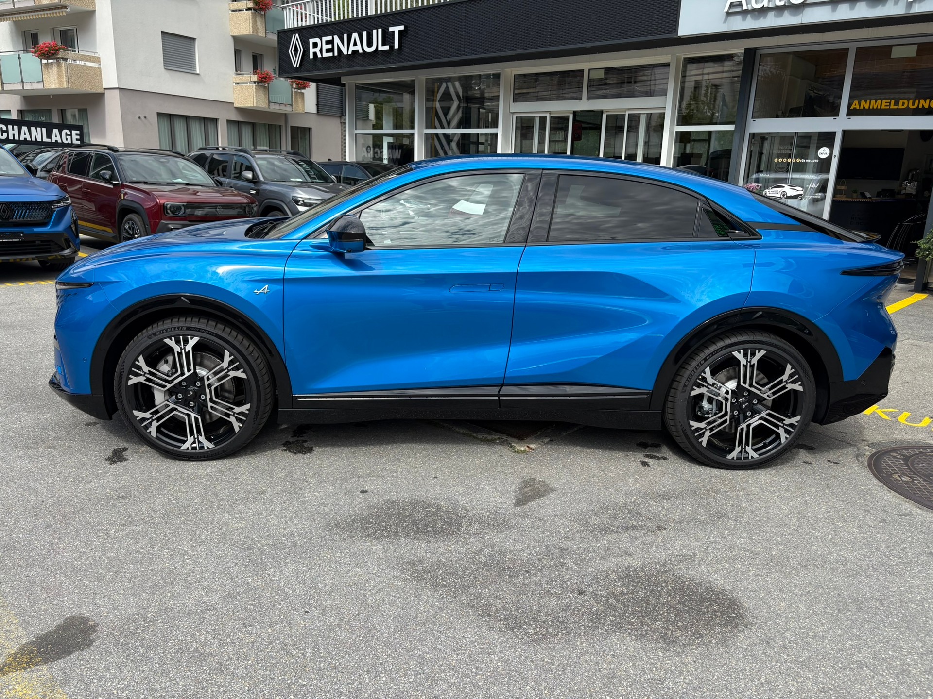 ALPINE A390 86kWh GT AWD-image-7