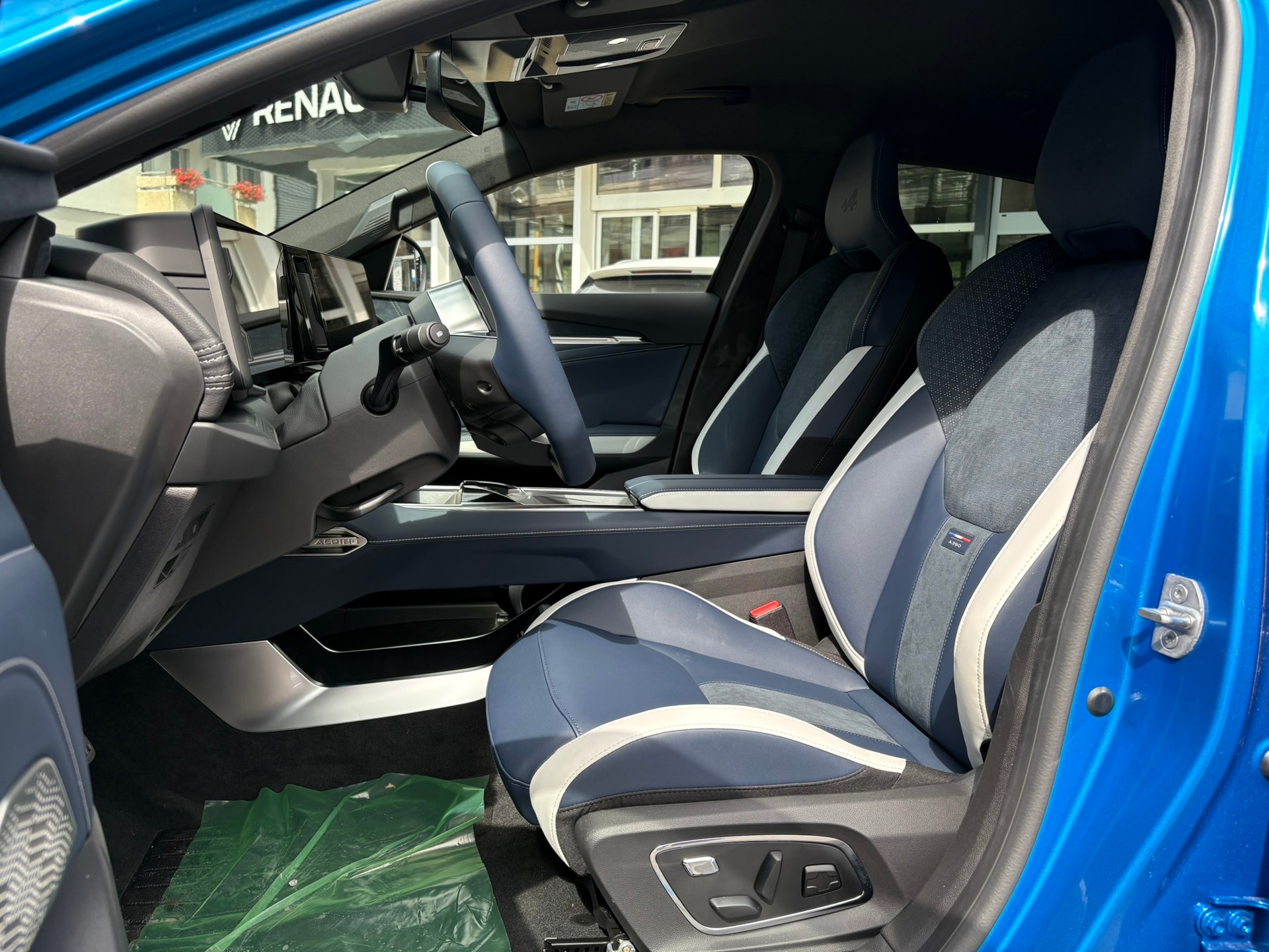 ALPINE A390 86kWh GT AWD-image-8