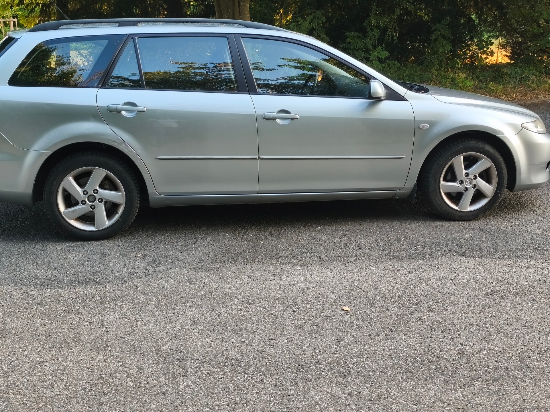 MAZDA 2.0 Diesel-image-3