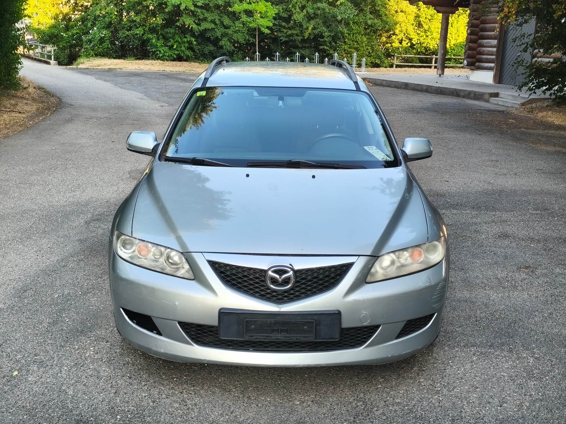 MAZDA 2.0 Diesel-image-0