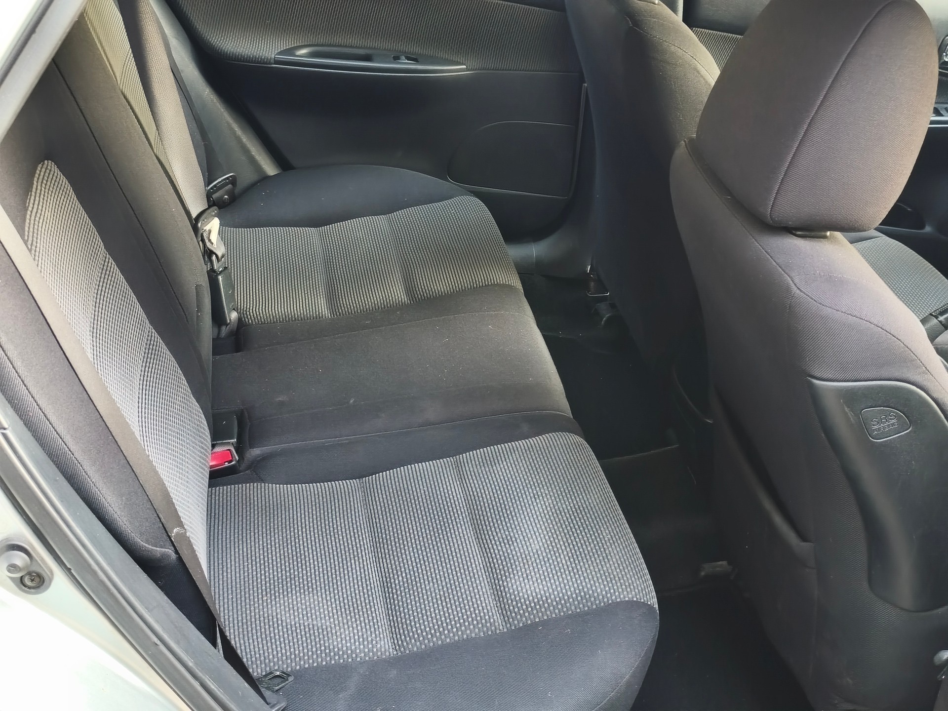MAZDA 2.0 Diesel-image-5