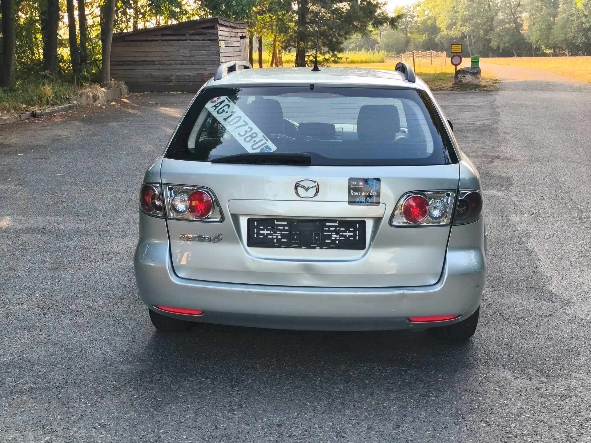 MAZDA 2.0 Diesel-image-2