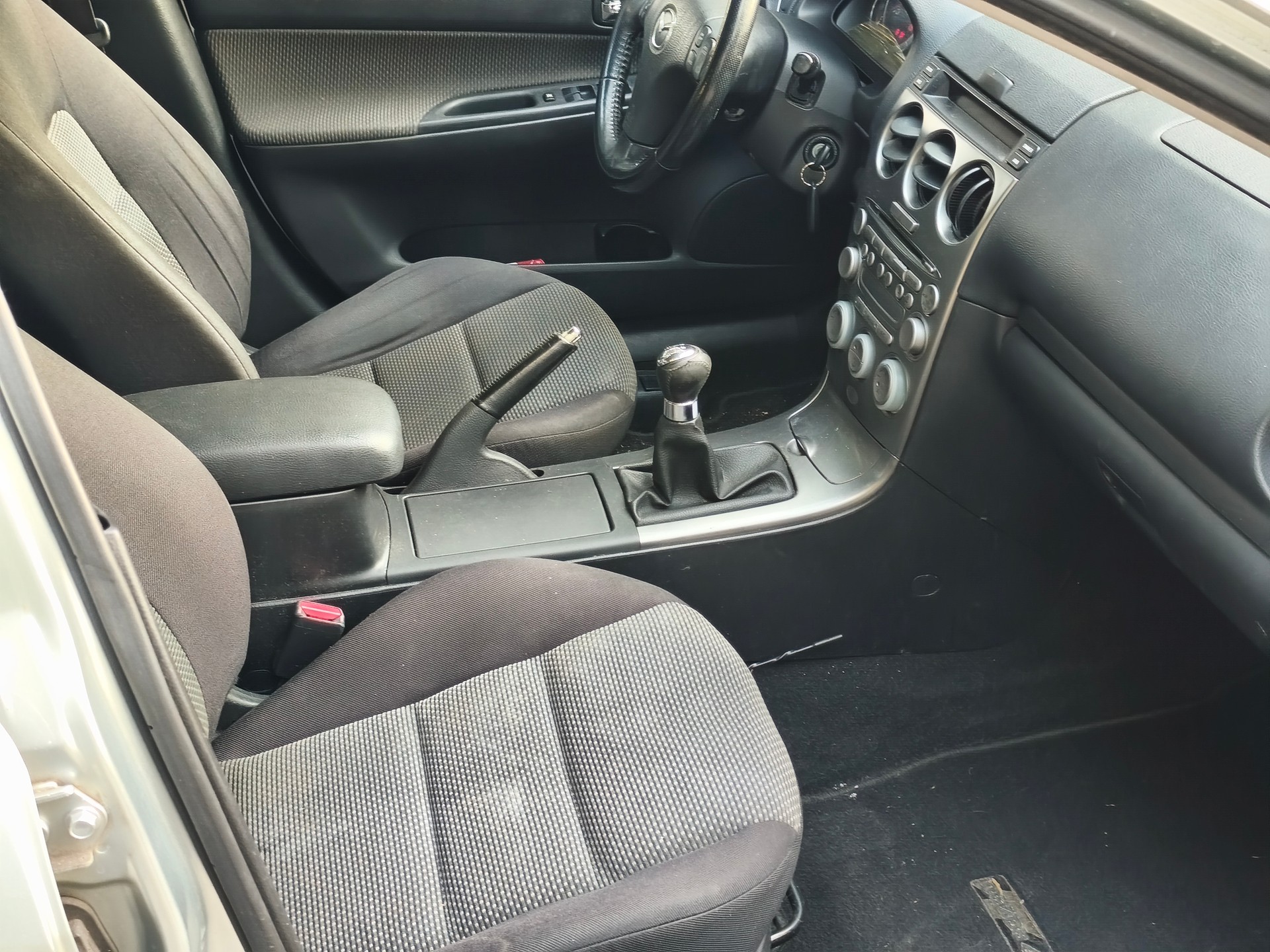 MAZDA 2.0 Diesel-image-4