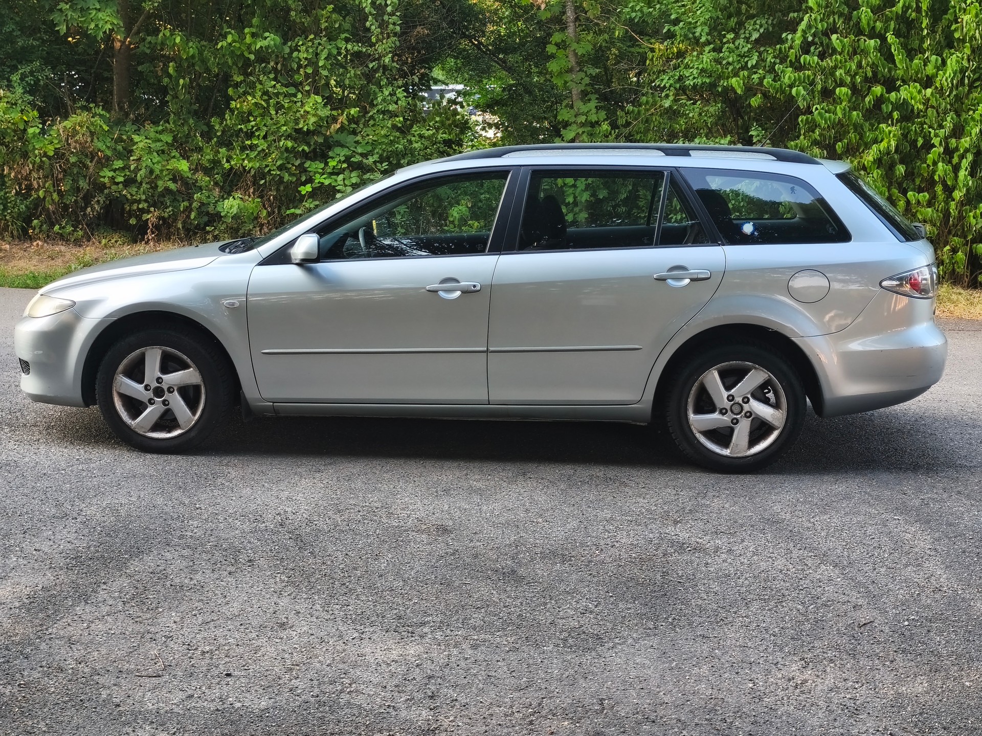 MAZDA 2.0 Diesel-image-1