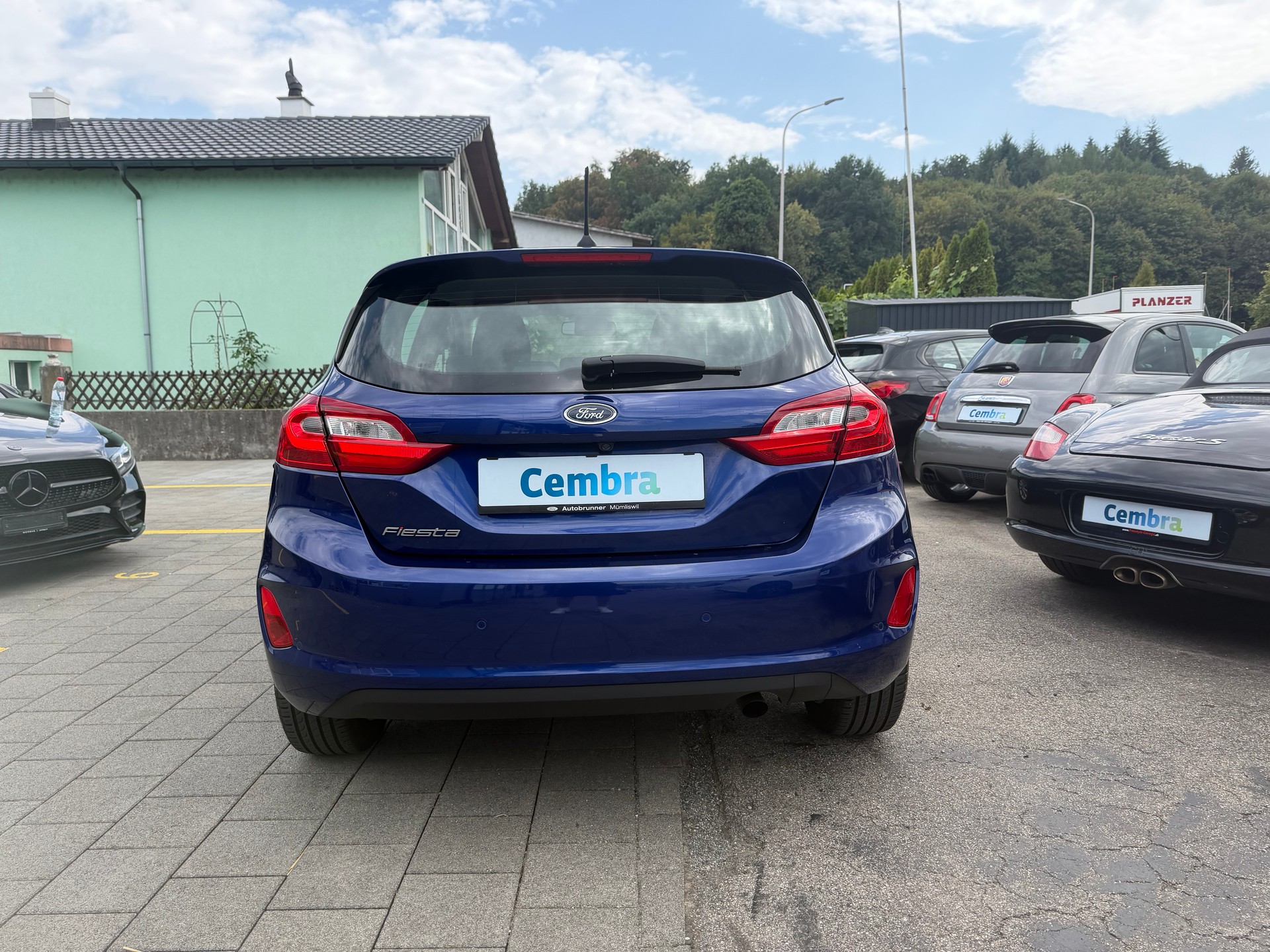 FORD Fiesta 1.0 SCTi Active-image-6