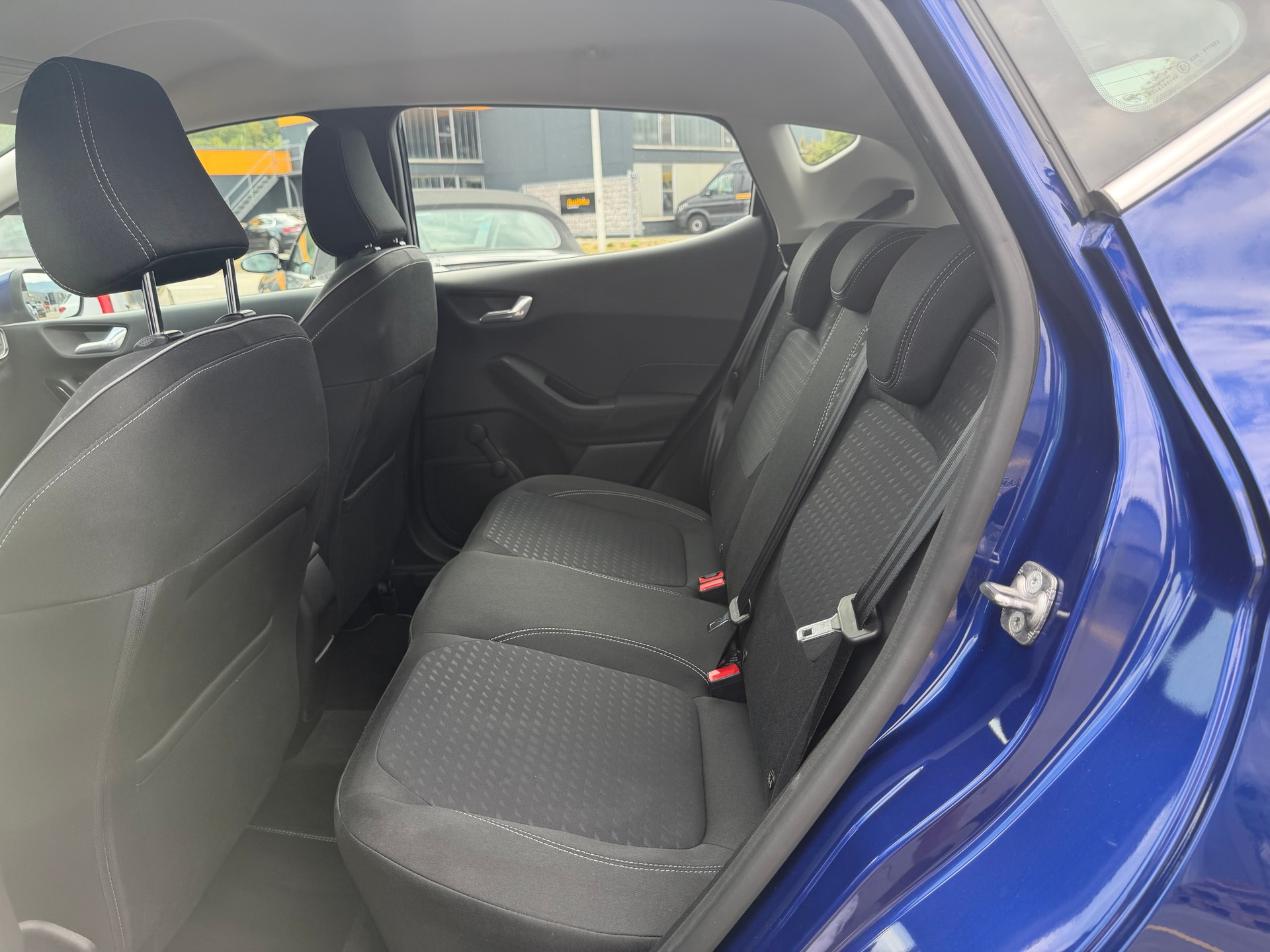 FORD Fiesta 1.0 SCTi Active-image-11