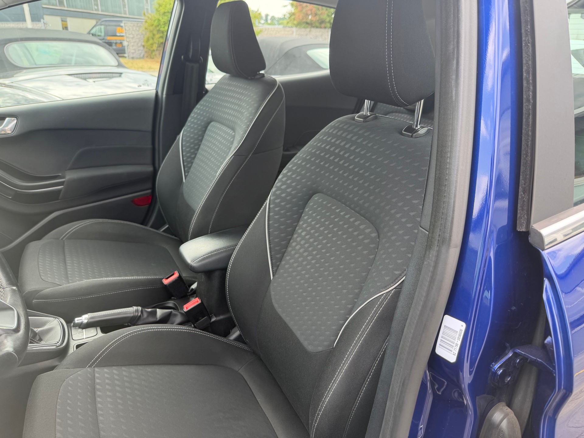 FORD Fiesta 1.0 SCTi Active-image-10