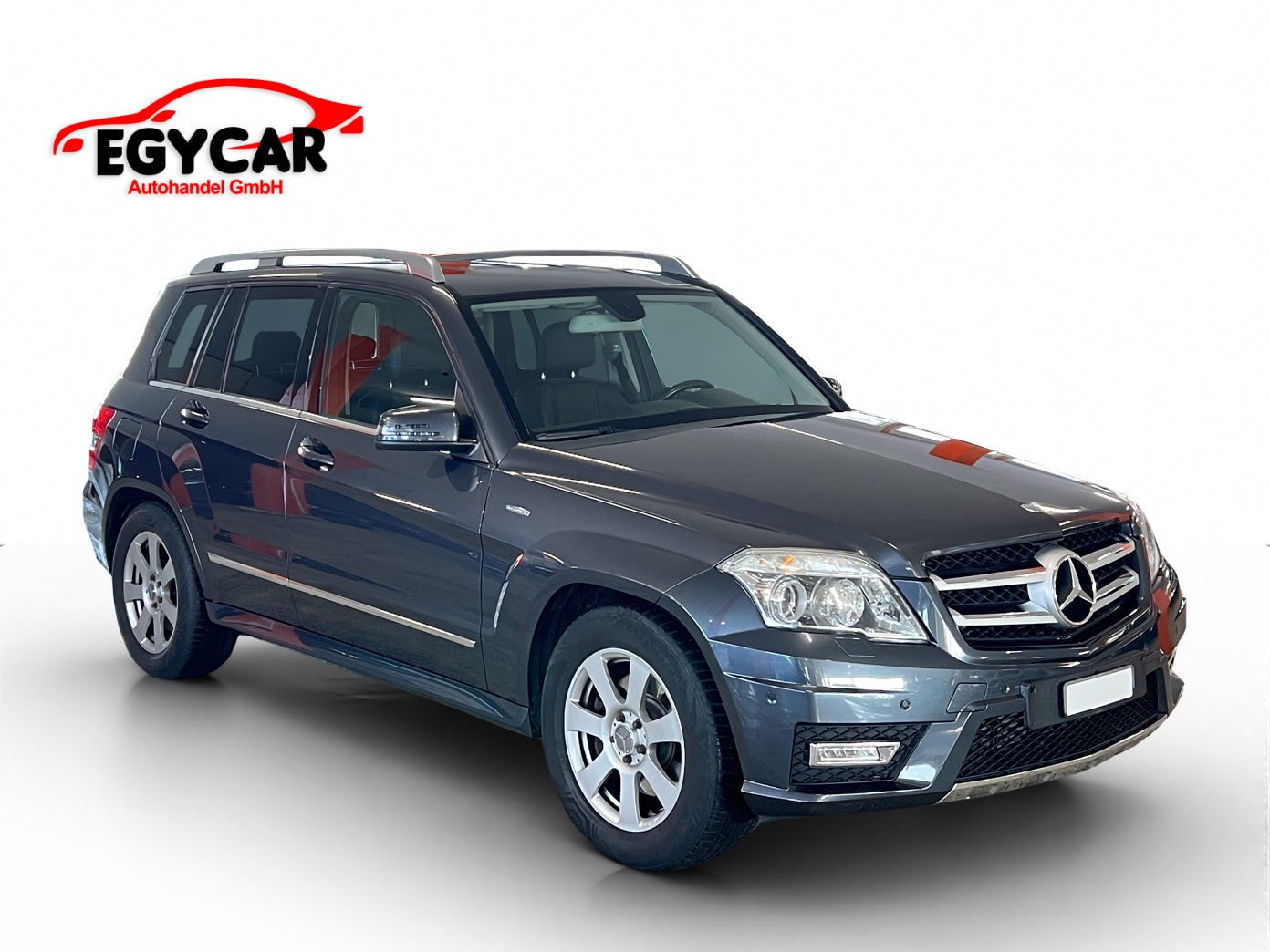 MERCEDES-BENZ GLK 250 CDI BlueEff. Grand Ed. 4Matic 7G-Tronic-showroom-element-1