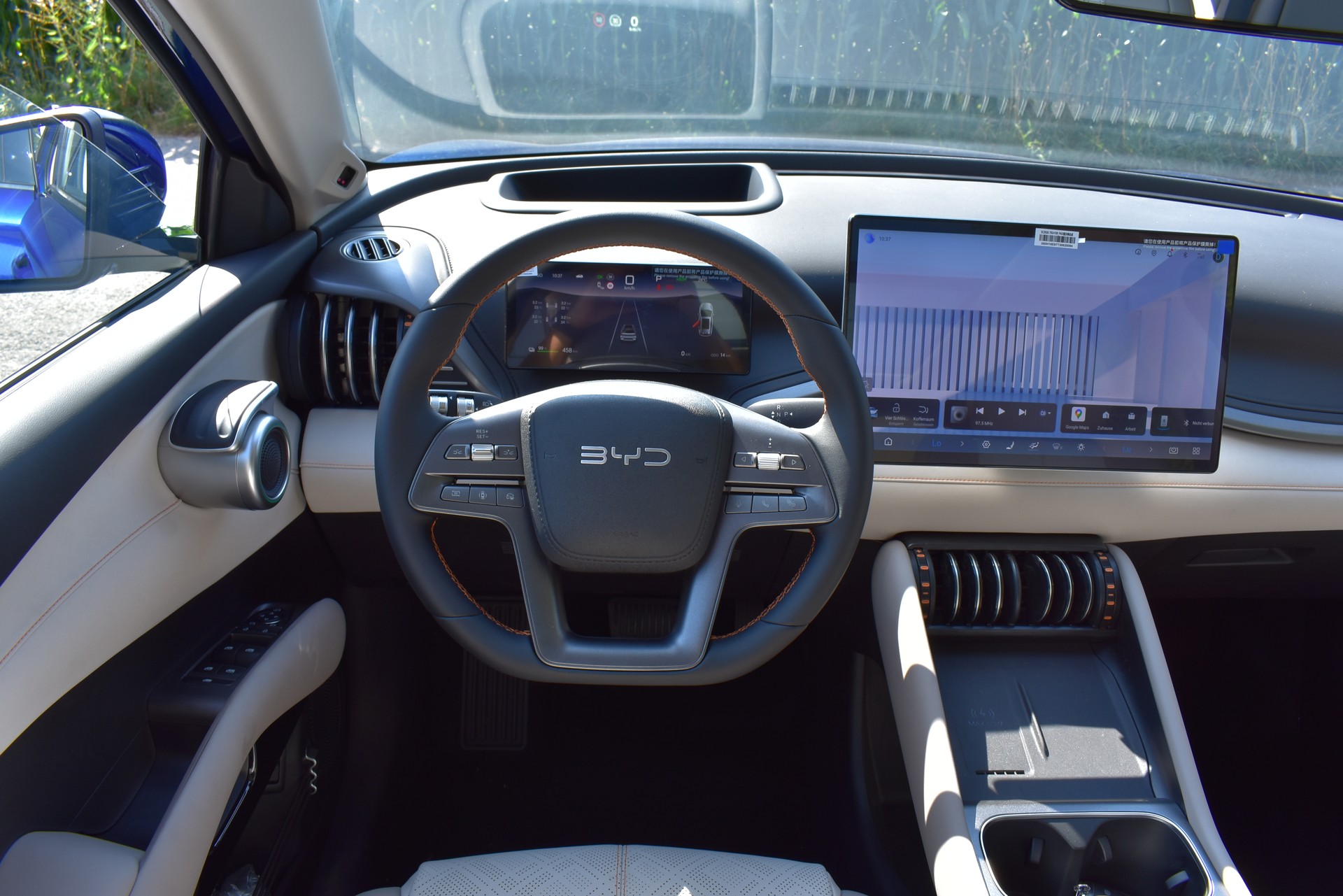 BYD Atto 3 EVO 74.8 kWh Excellence AWD-image-9