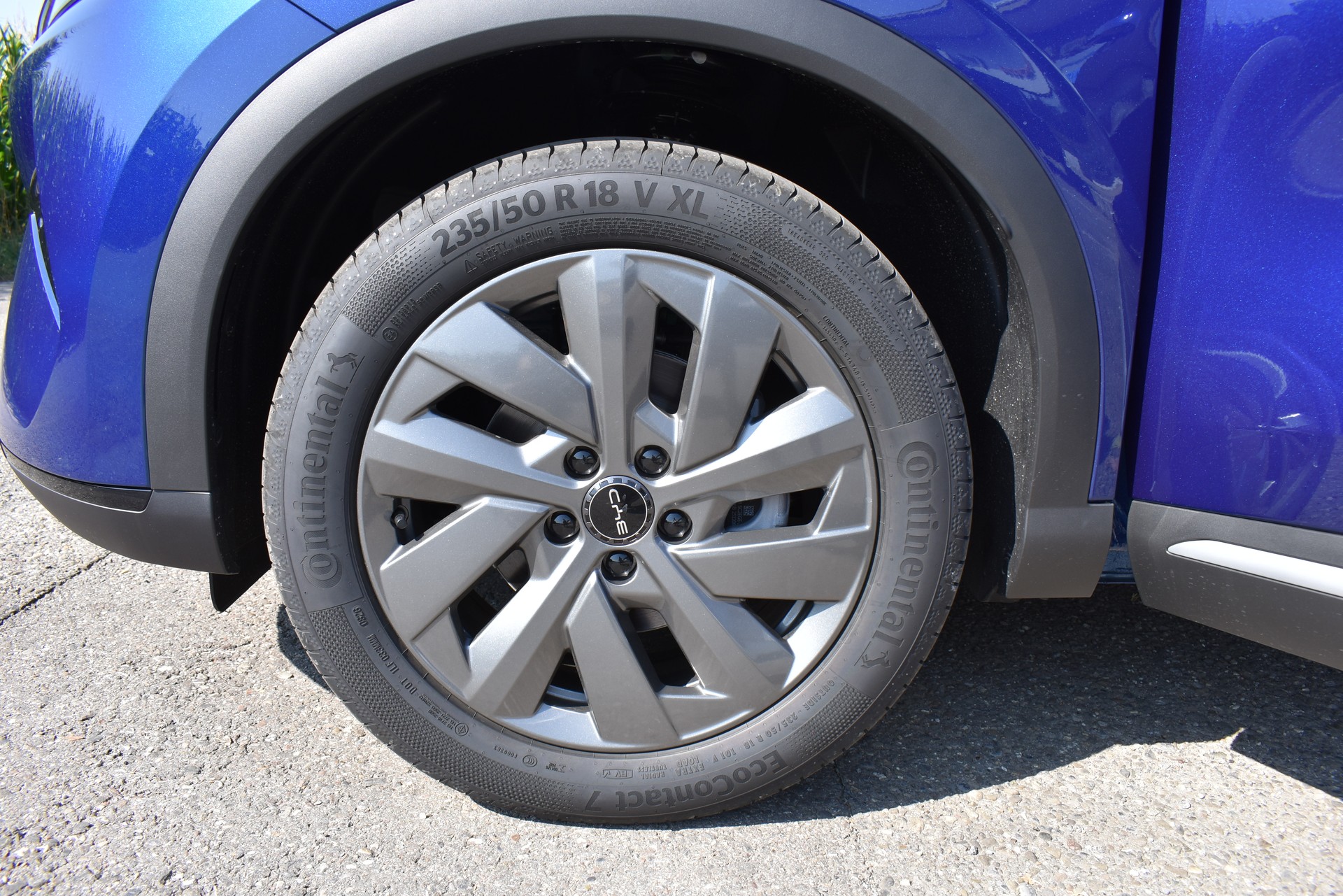 BYD Atto 3 EVO 74.8 kWh Excellence AWD-image-12