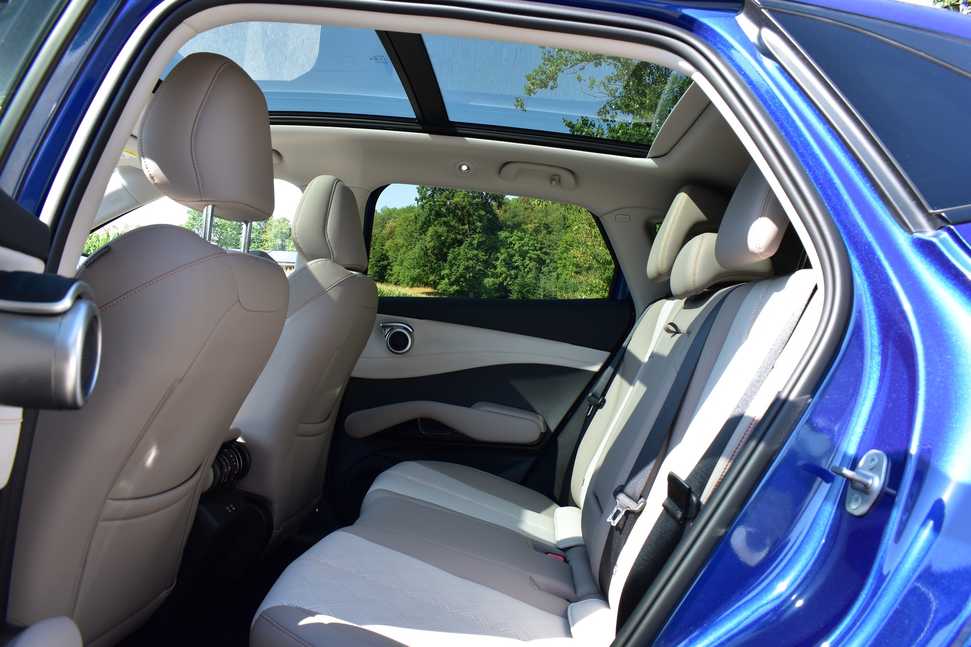 BYD Atto 3 EVO 74.8 kWh Excellence AWD-image-8