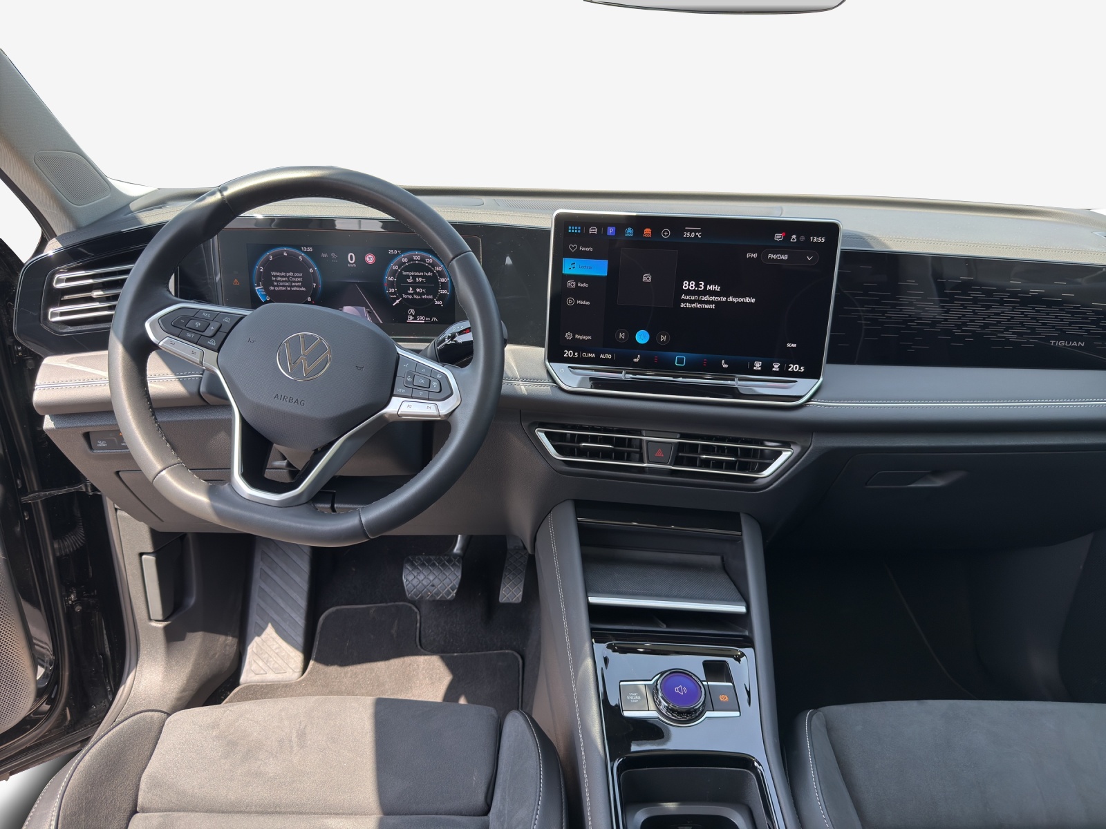 VW Tiguan 2.0 TSI DSG Elegance 4Motion-image-8
