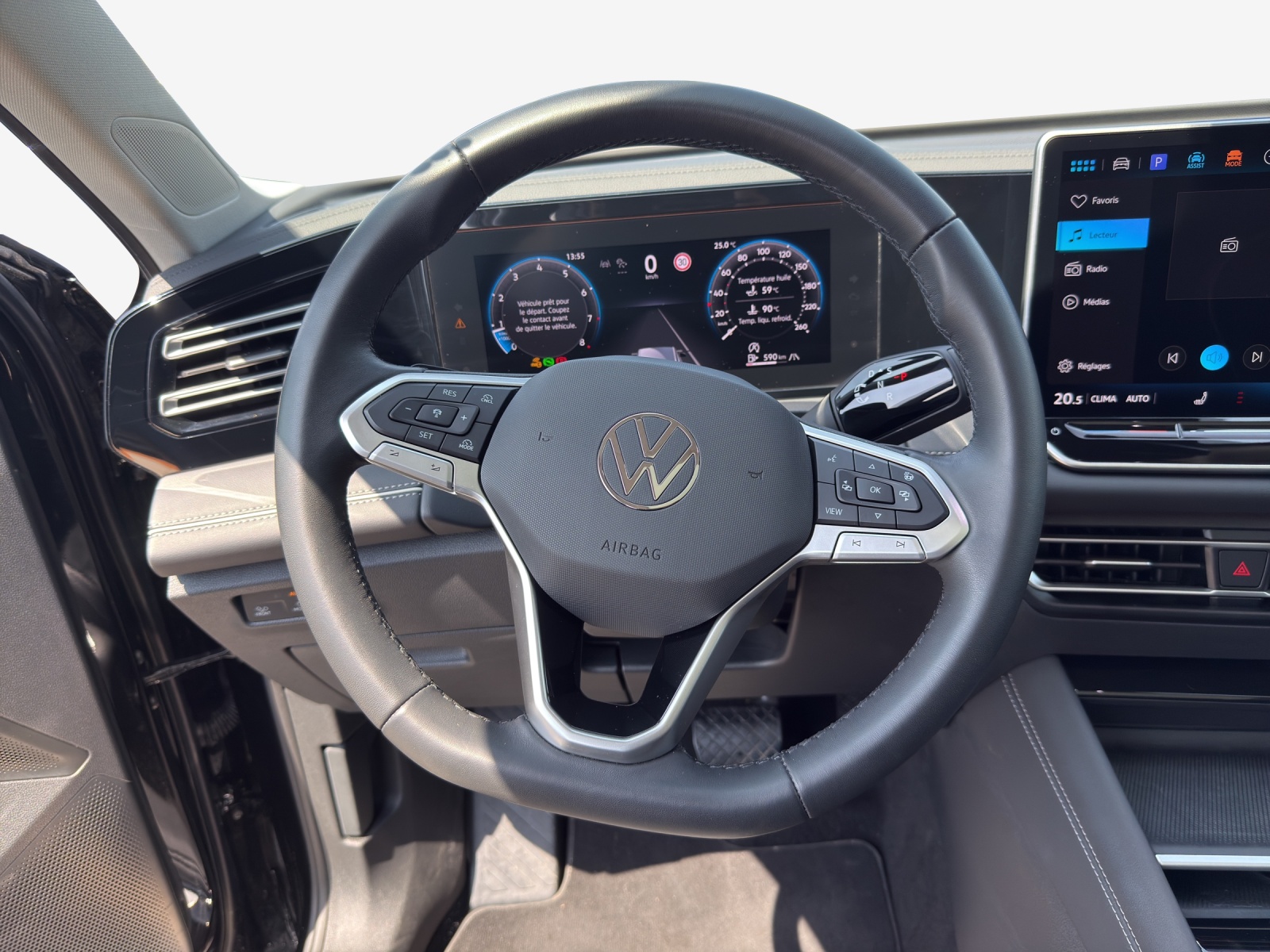 VW Tiguan 2.0 TSI DSG Elegance 4Motion-image-9