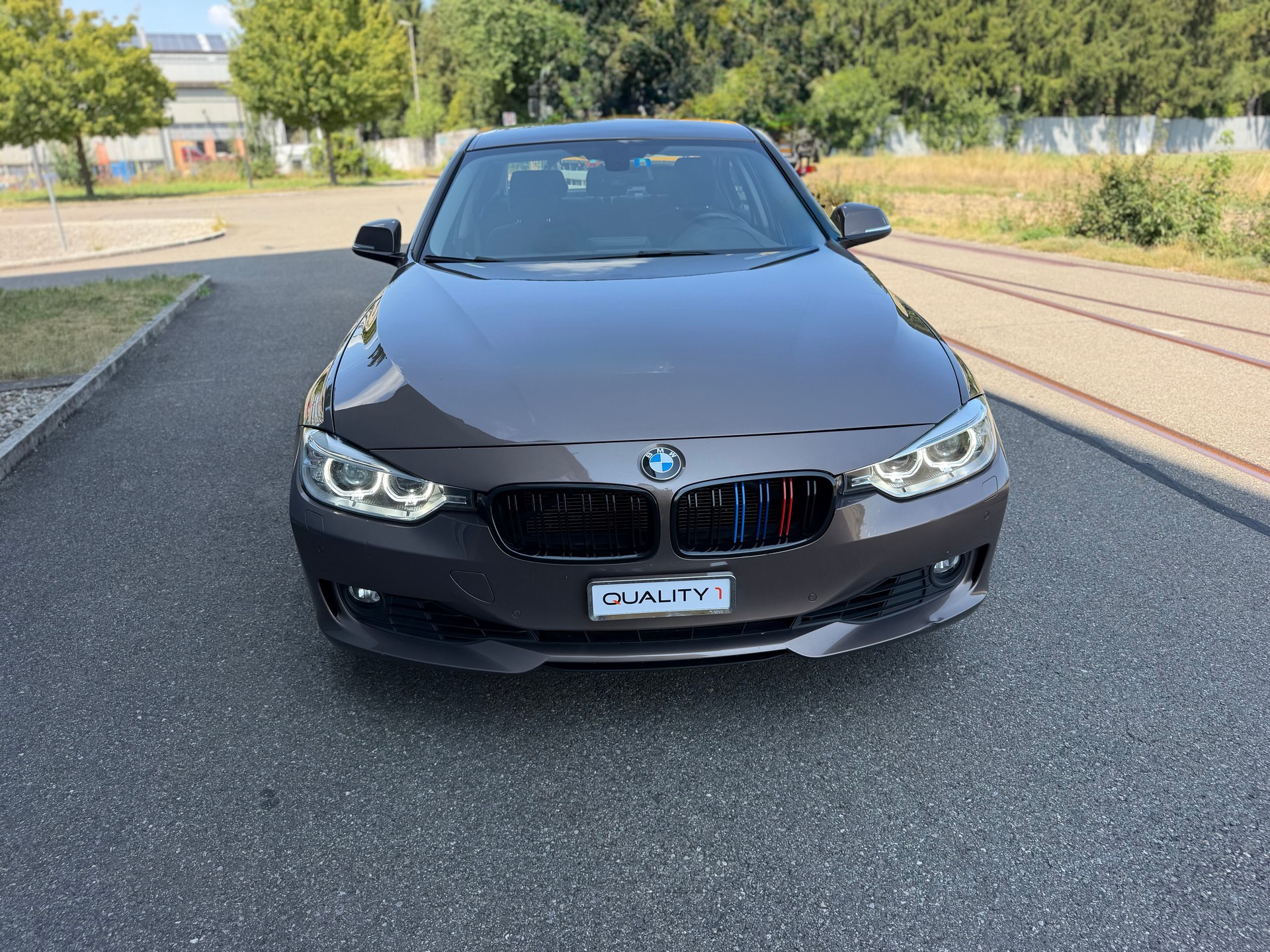 BMW 328i Steptronic-image-8