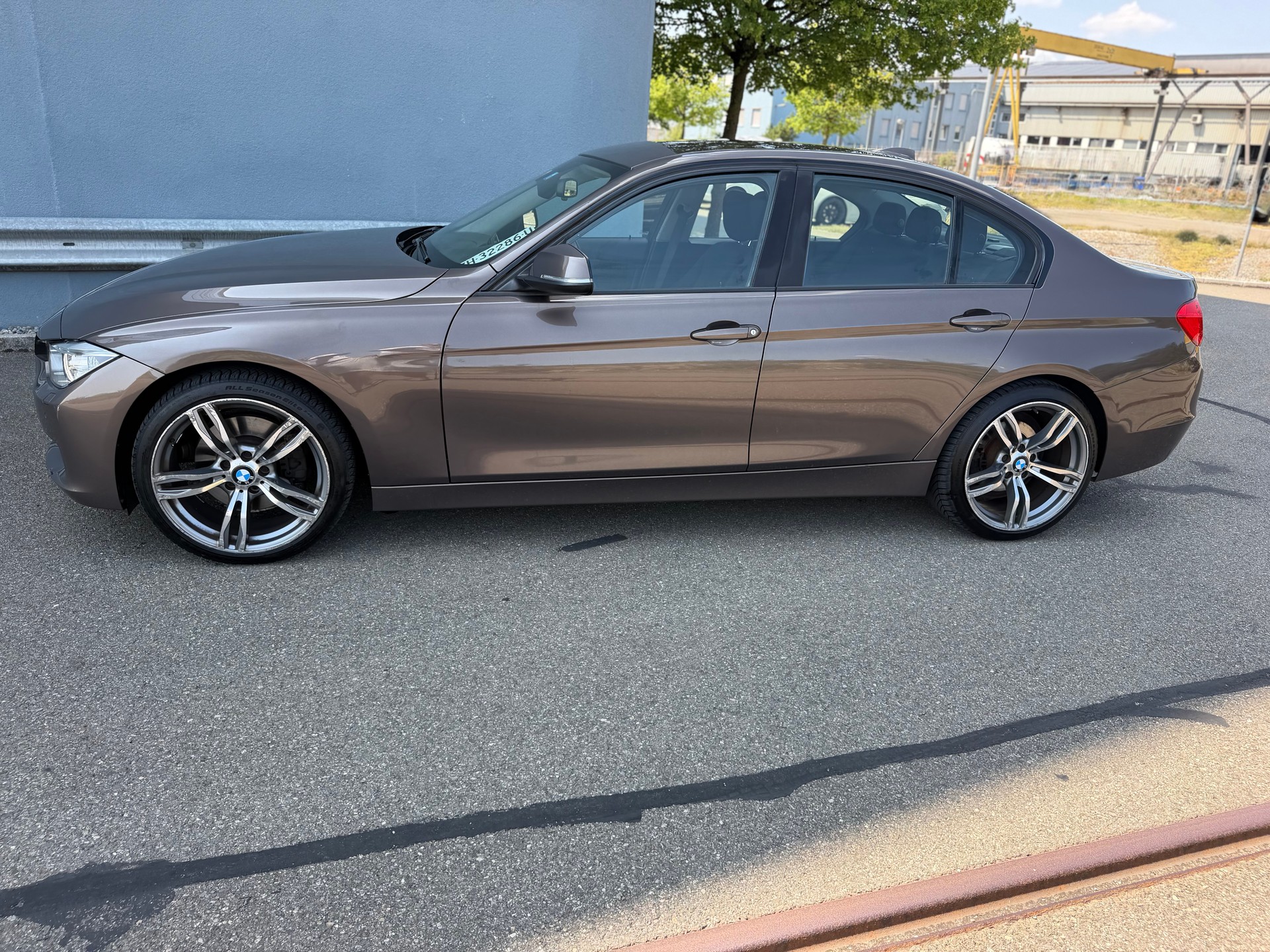BMW 328i Steptronic-image-24