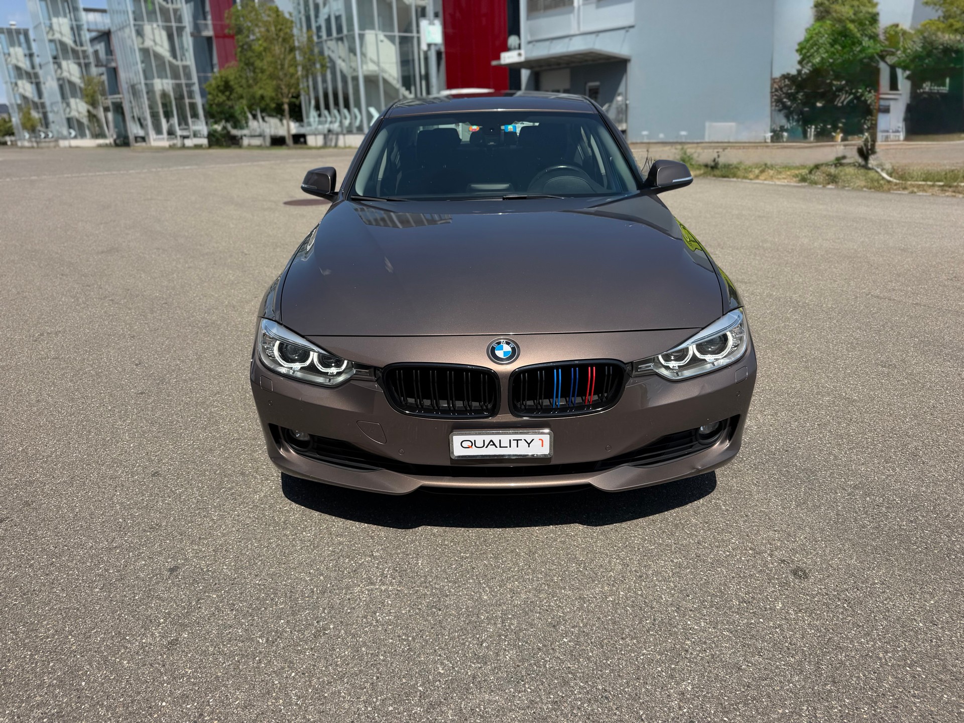 BMW 328i Steptronic-image-1