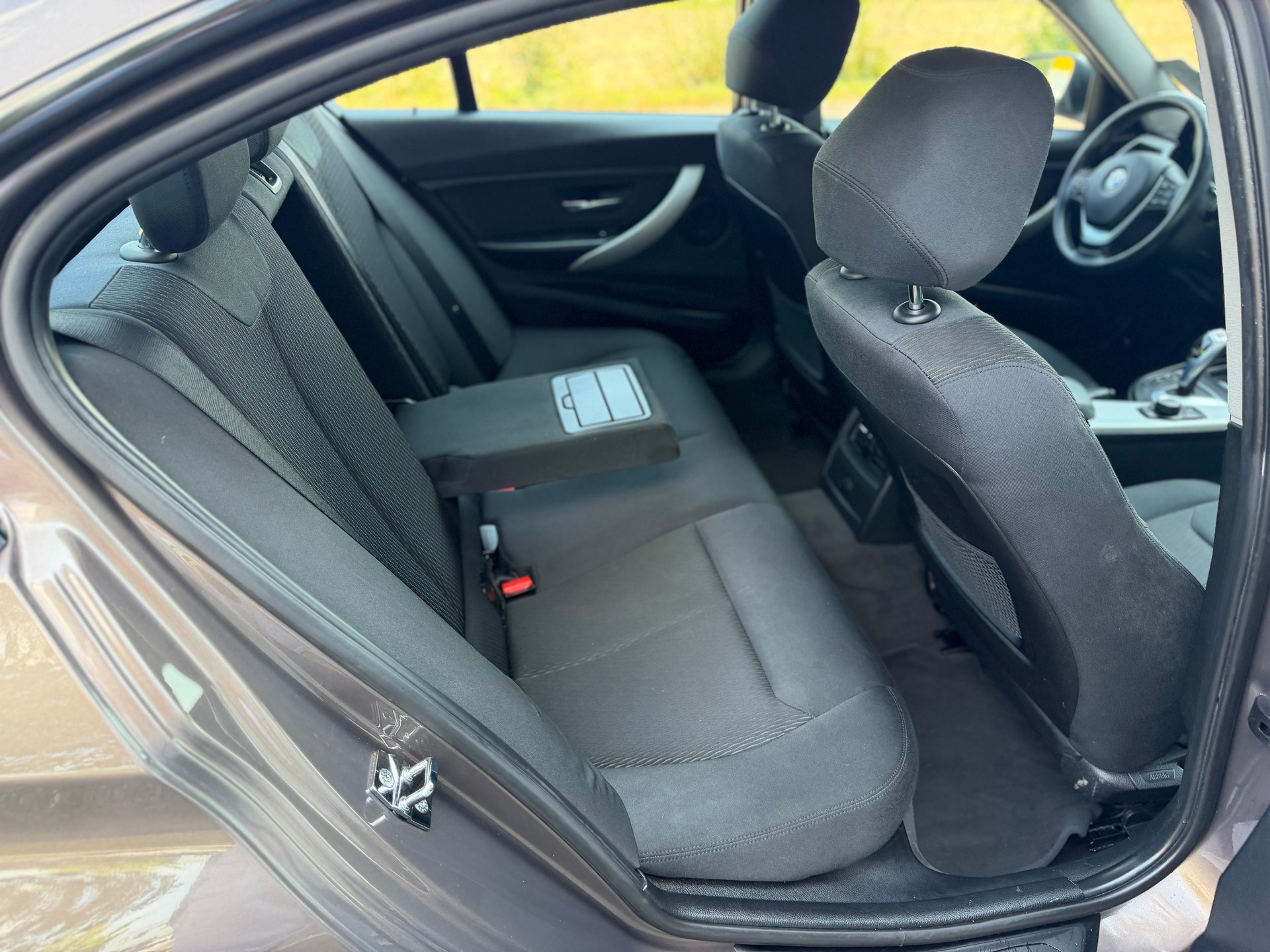 BMW 328i Steptronic-image-16