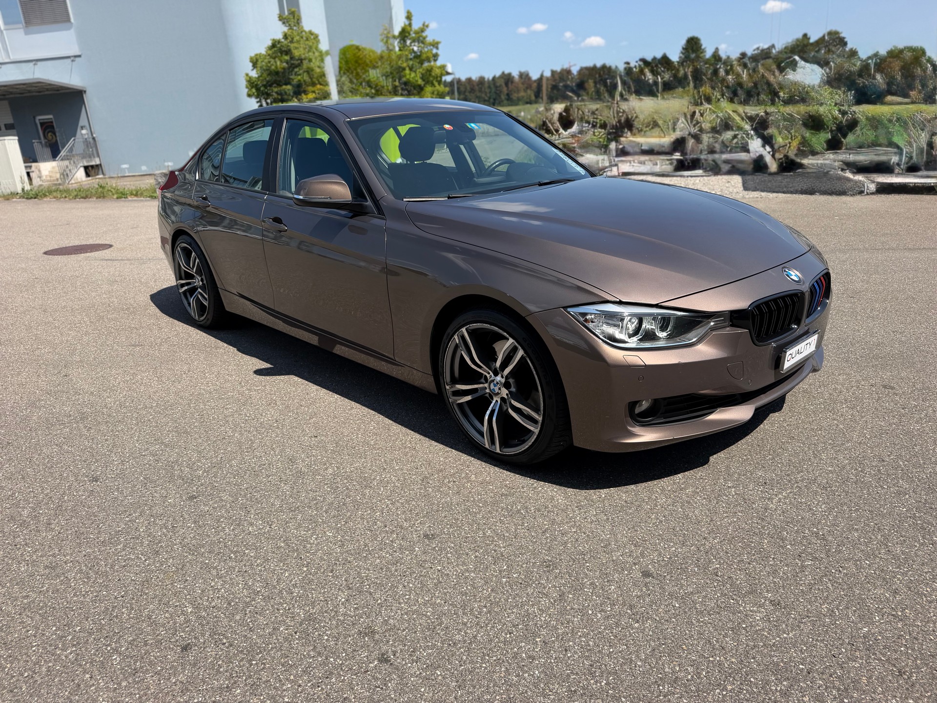 BMW 328i Steptronic-image-2