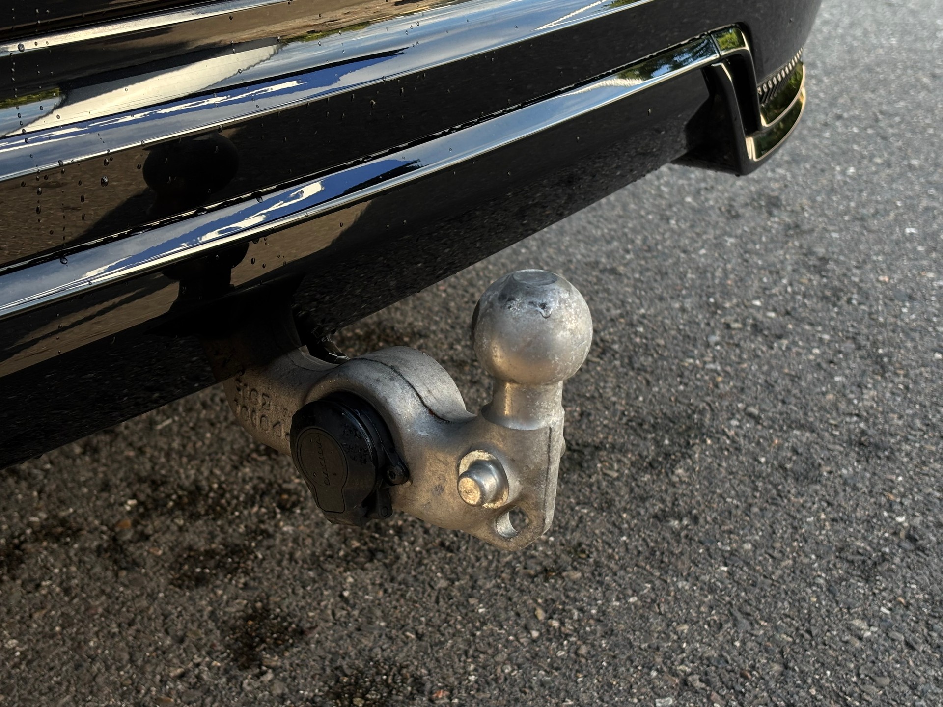 VOLVO XC60 2.0 T6 TE Xcentric eAWD-image-10