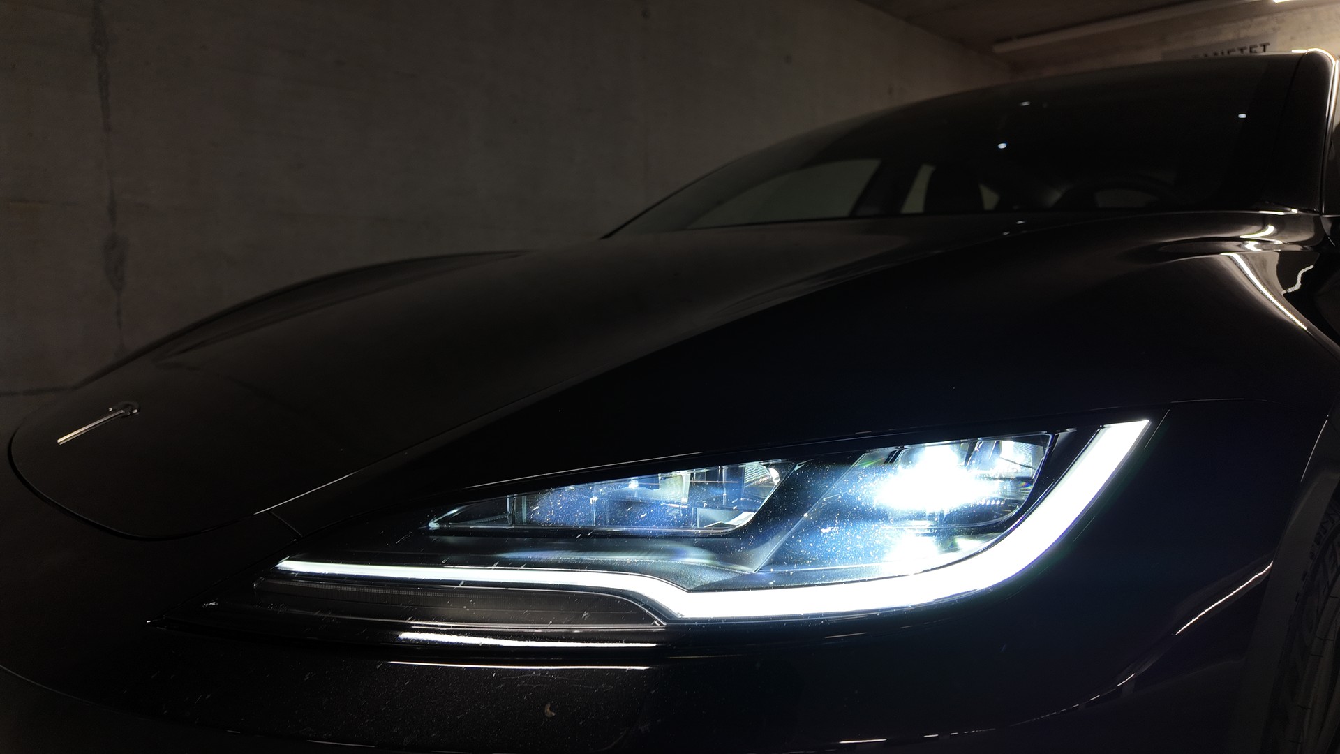 TESLA Model 3 Long Range RWD-image-6