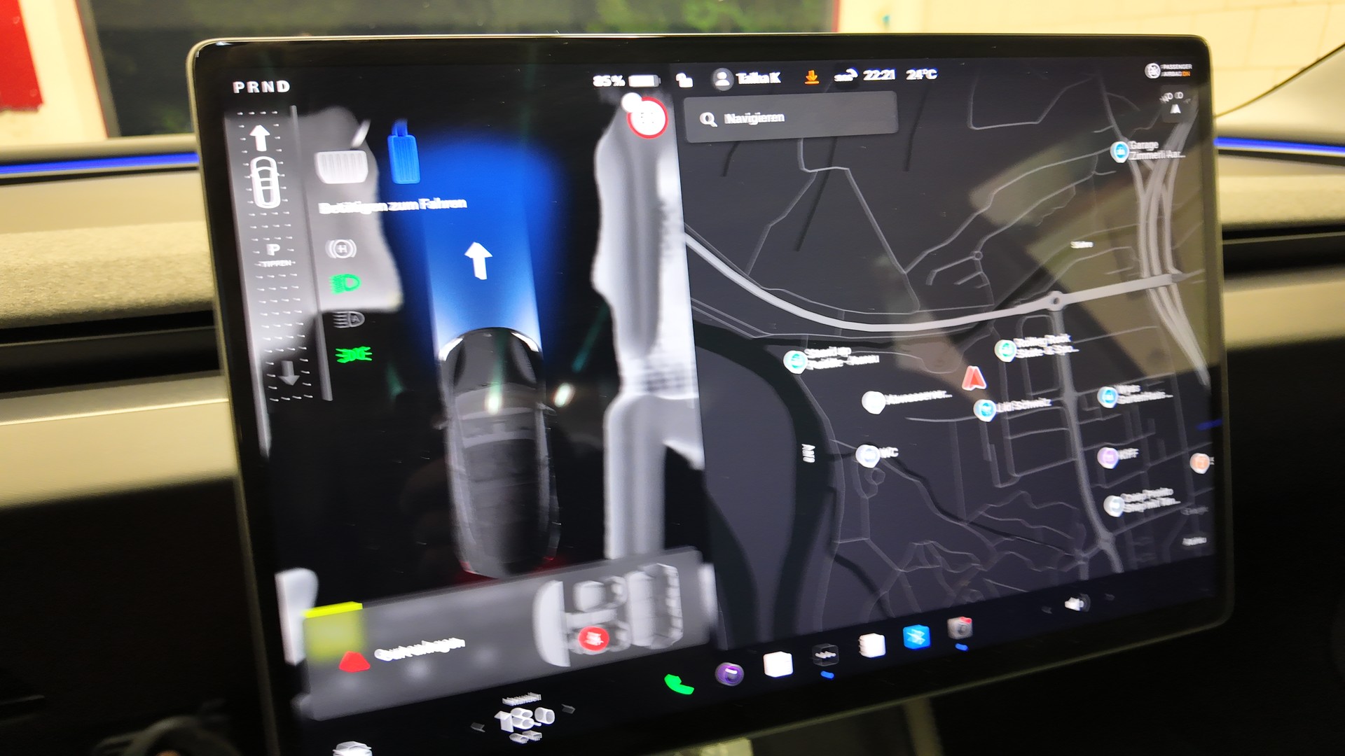 TESLA Model 3 Long Range RWD-image-20
