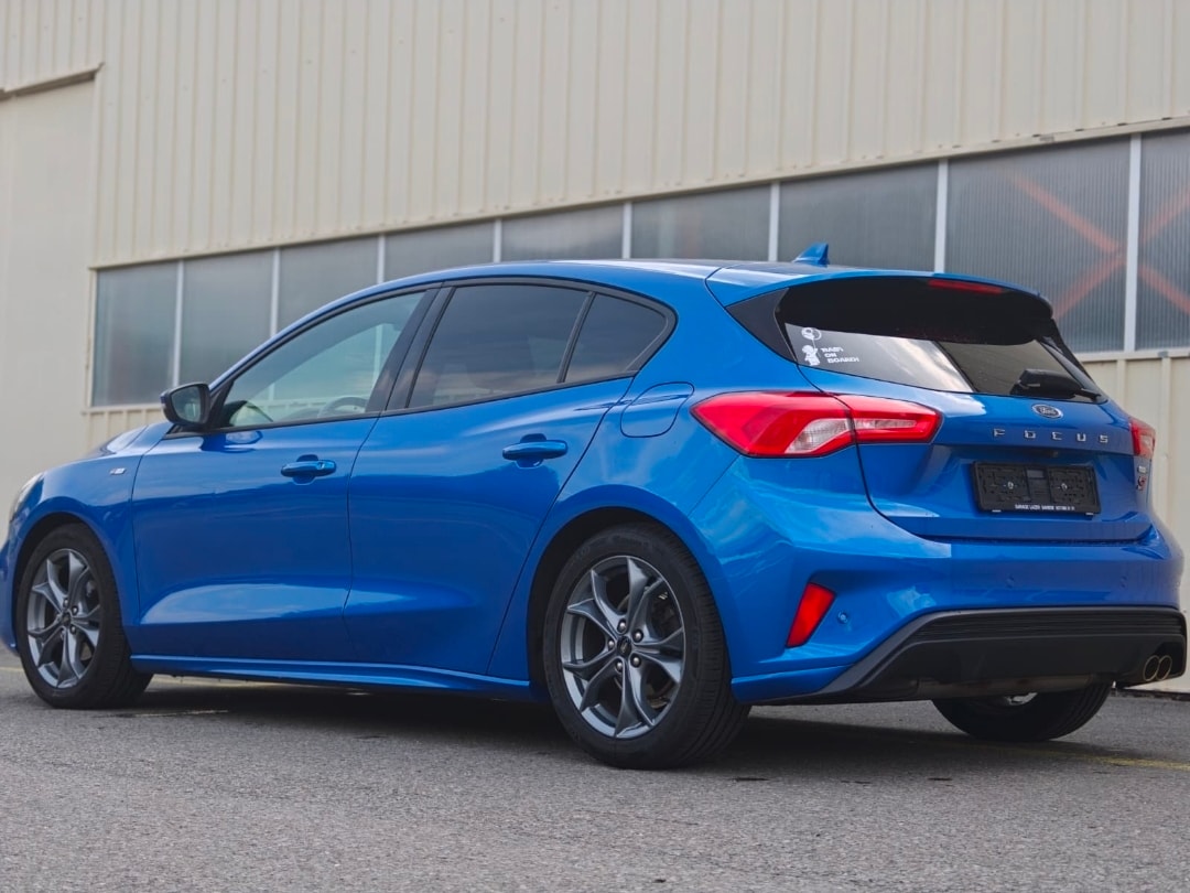 FORD Focus 1.0 SCTi ST Line-image-3
