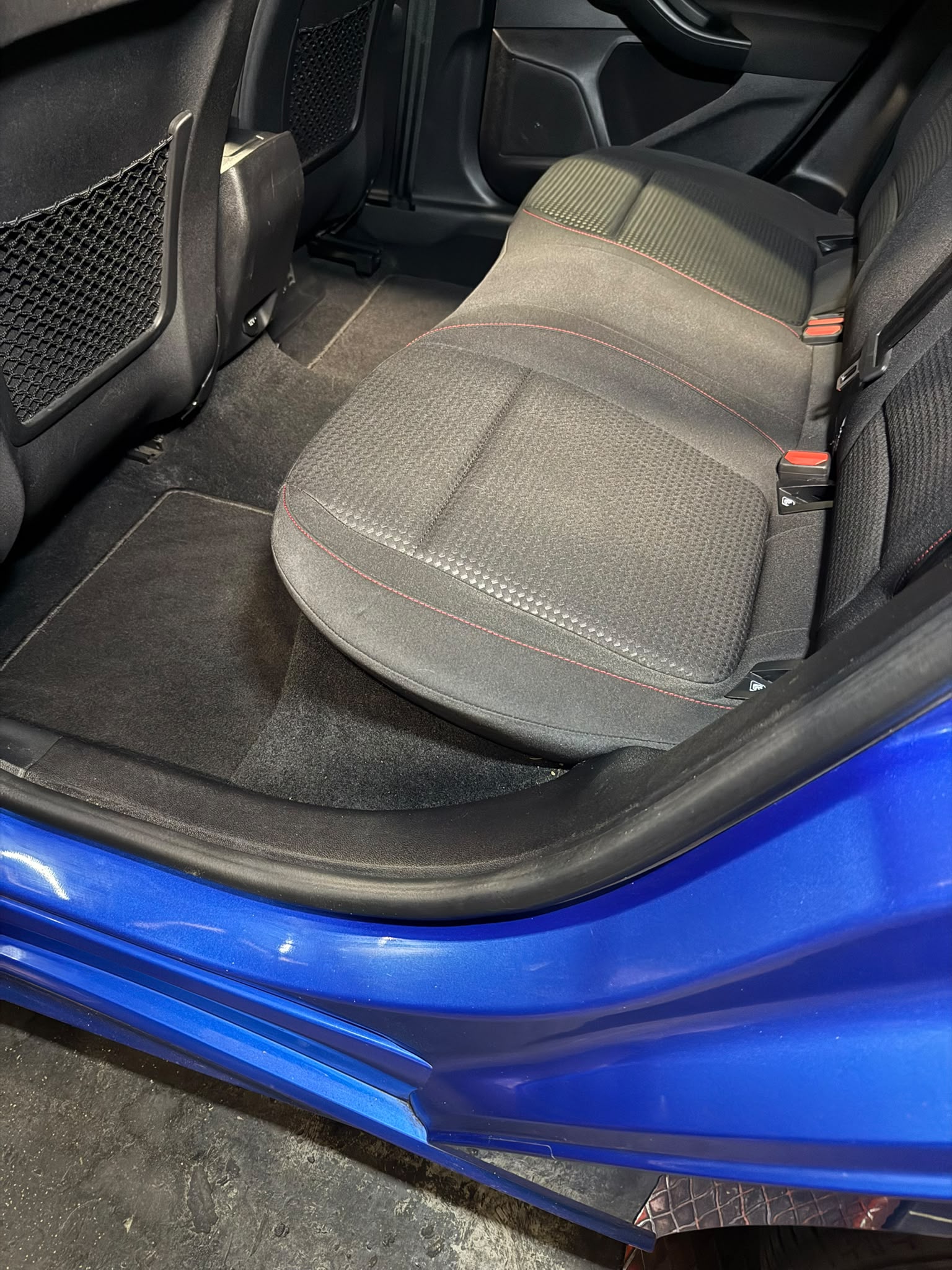 FORD Focus 1.0 SCTi ST Line-image-7
